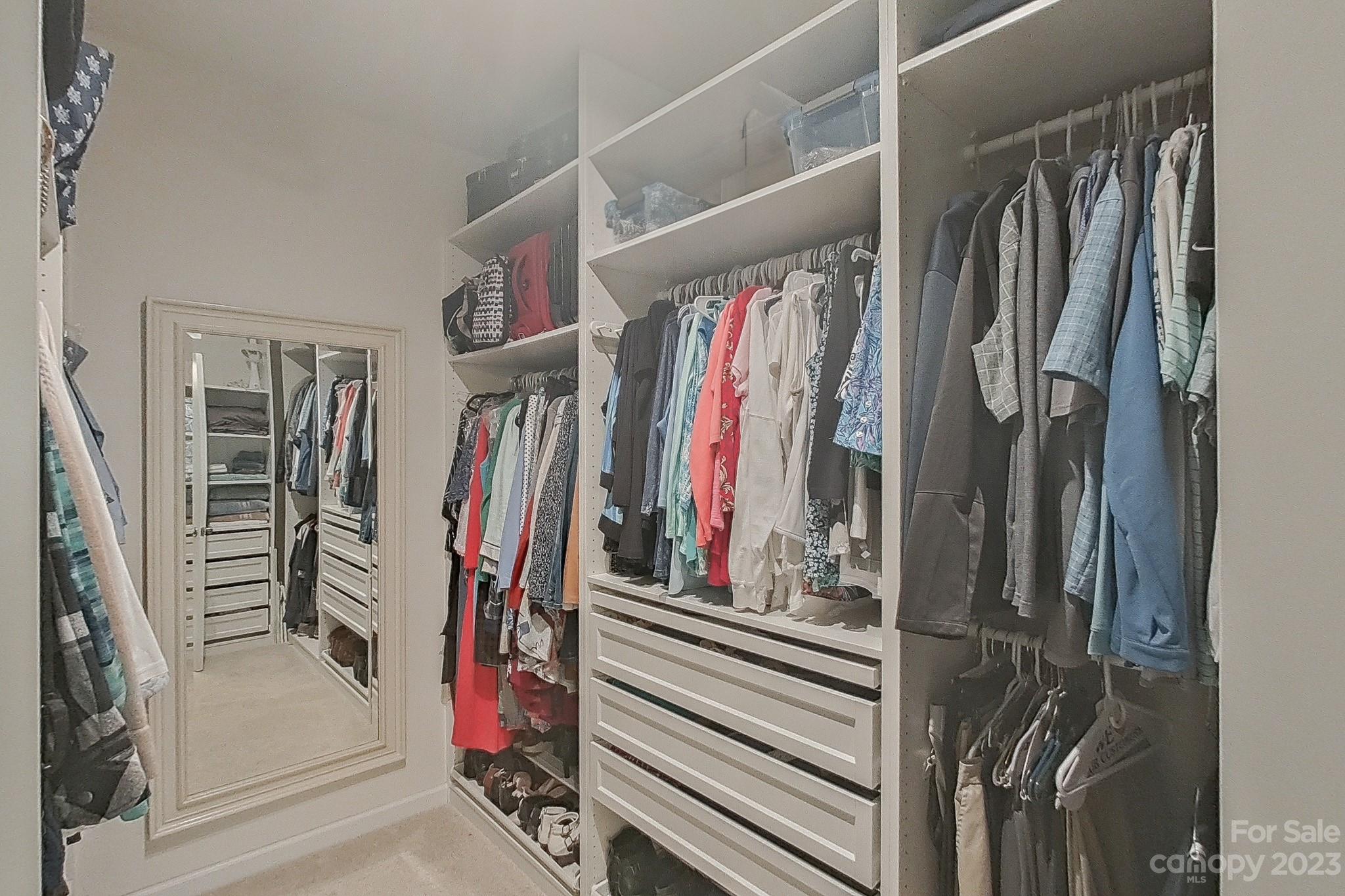 The Conservancy at McLean - Residential