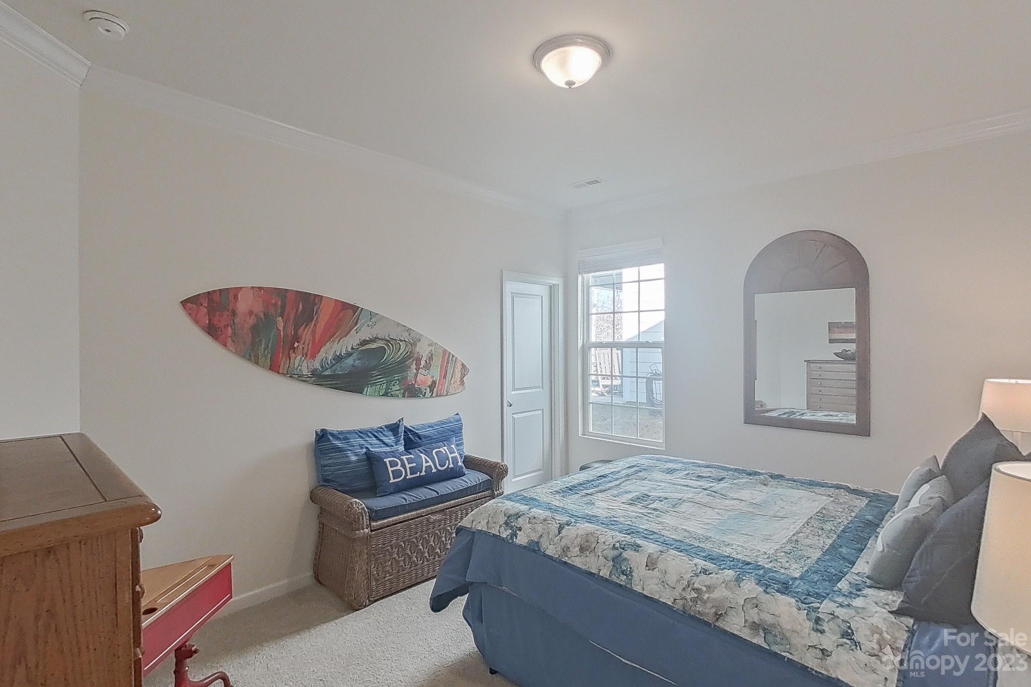 The Conservancy at McLean - Residential