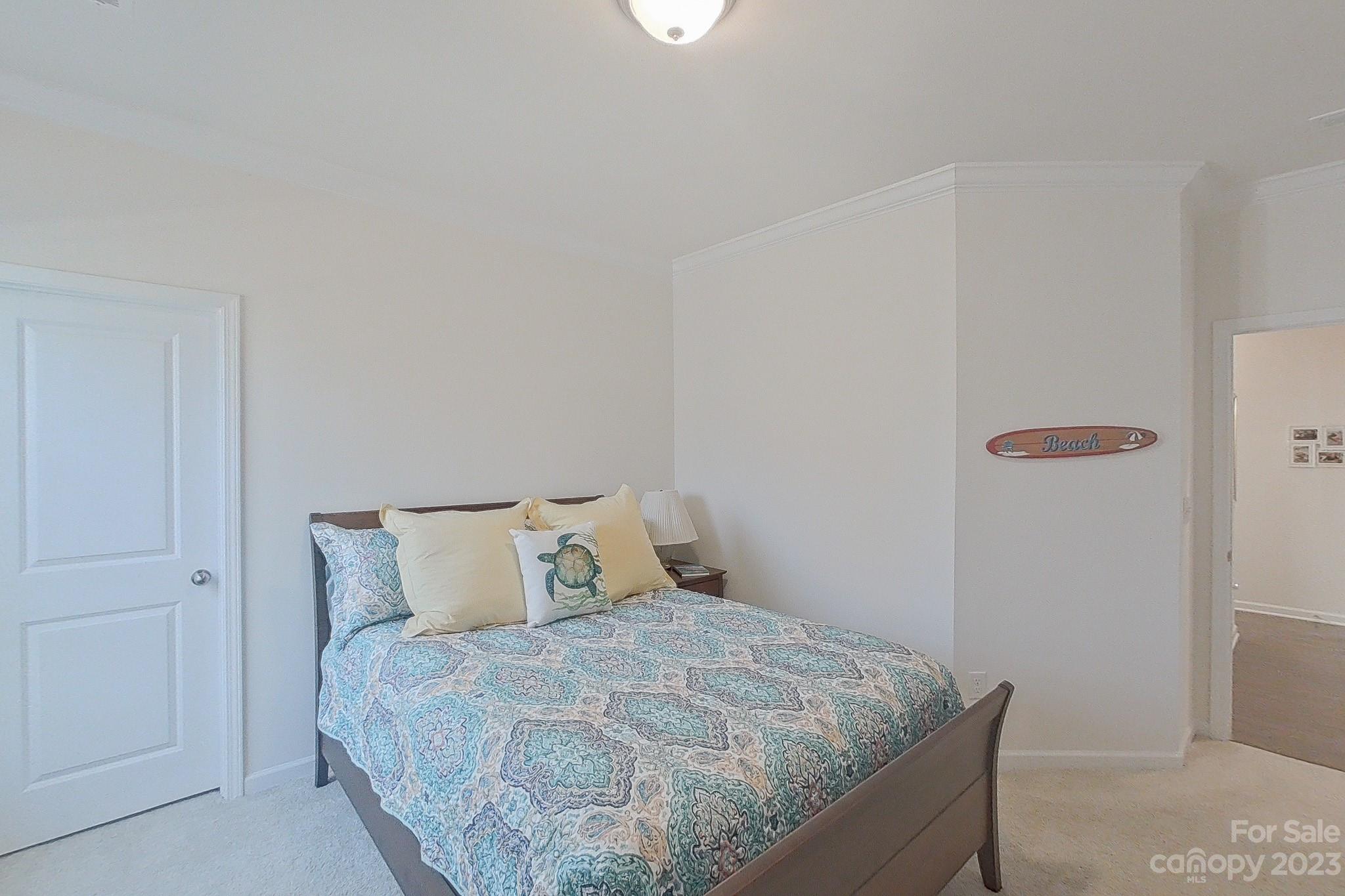 The Conservancy at McLean - Residential