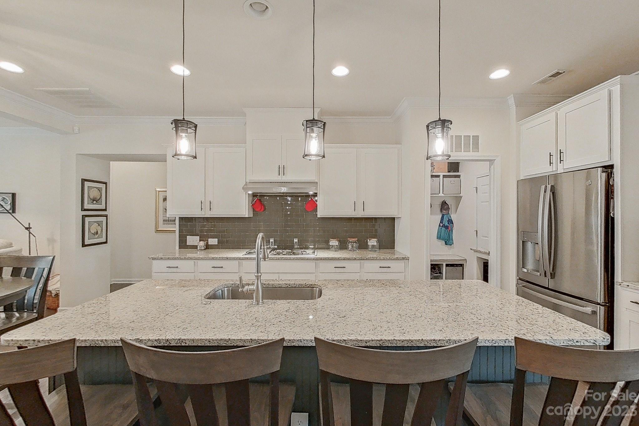 The Conservancy at McLean - Residential