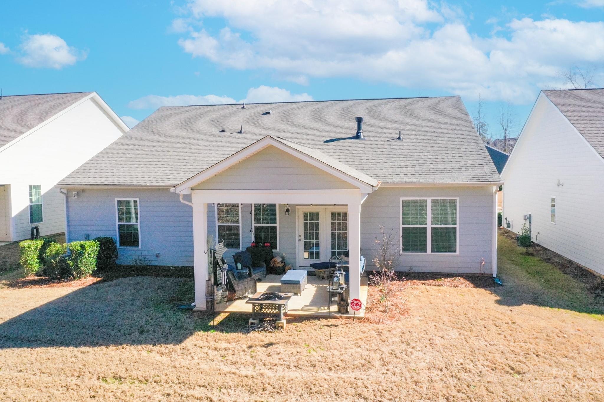 The Conservancy at McLean - Residential