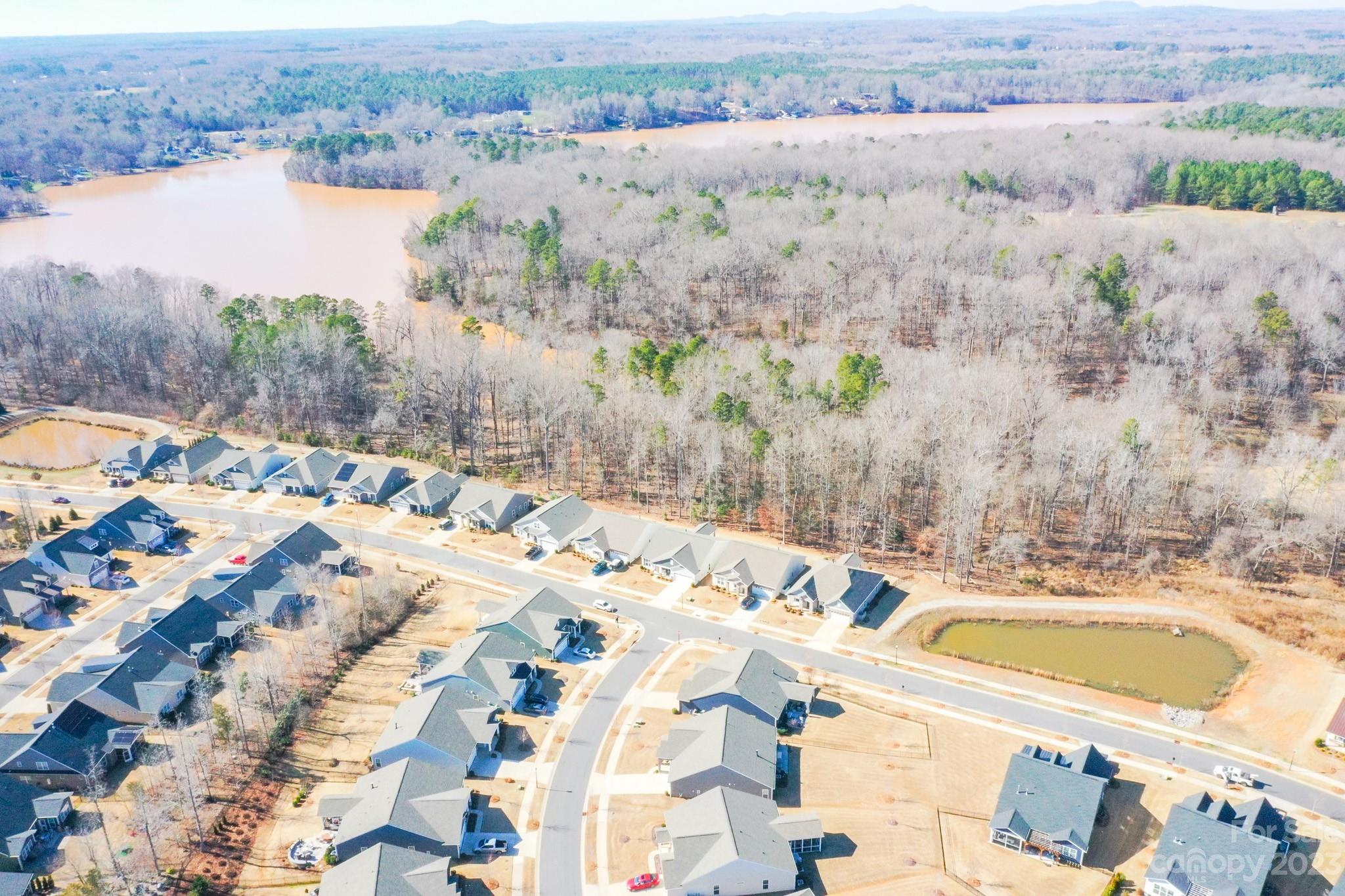 The Conservancy at McLean - Residential