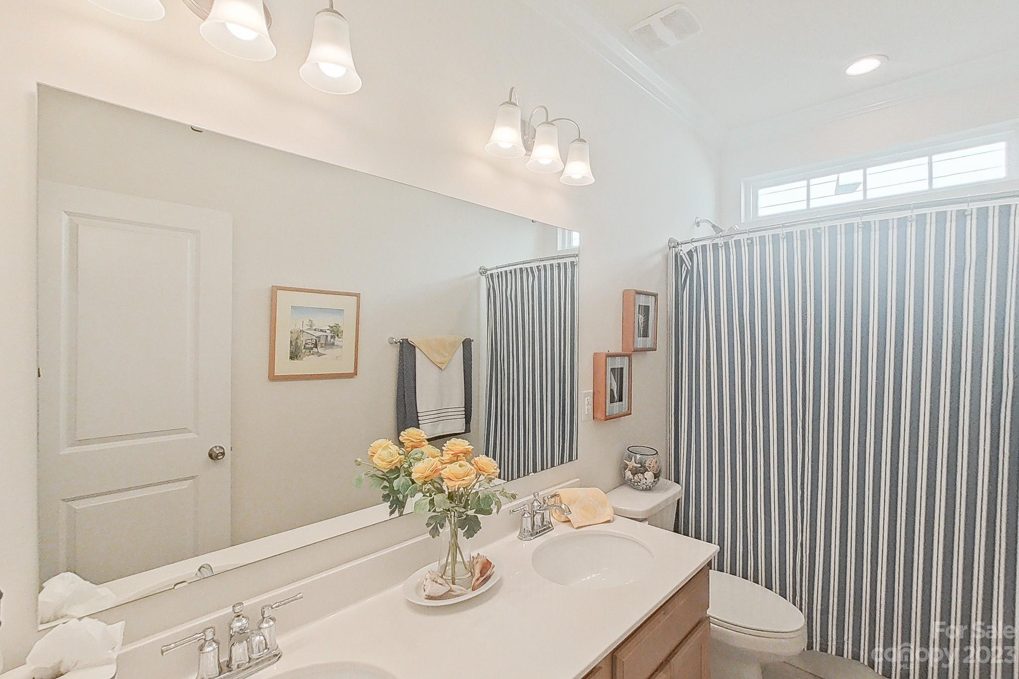 The Conservancy at McLean - Residential