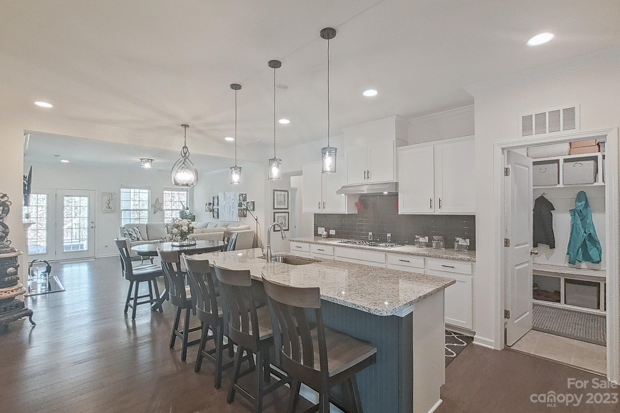 The Conservancy at McLean - Residential