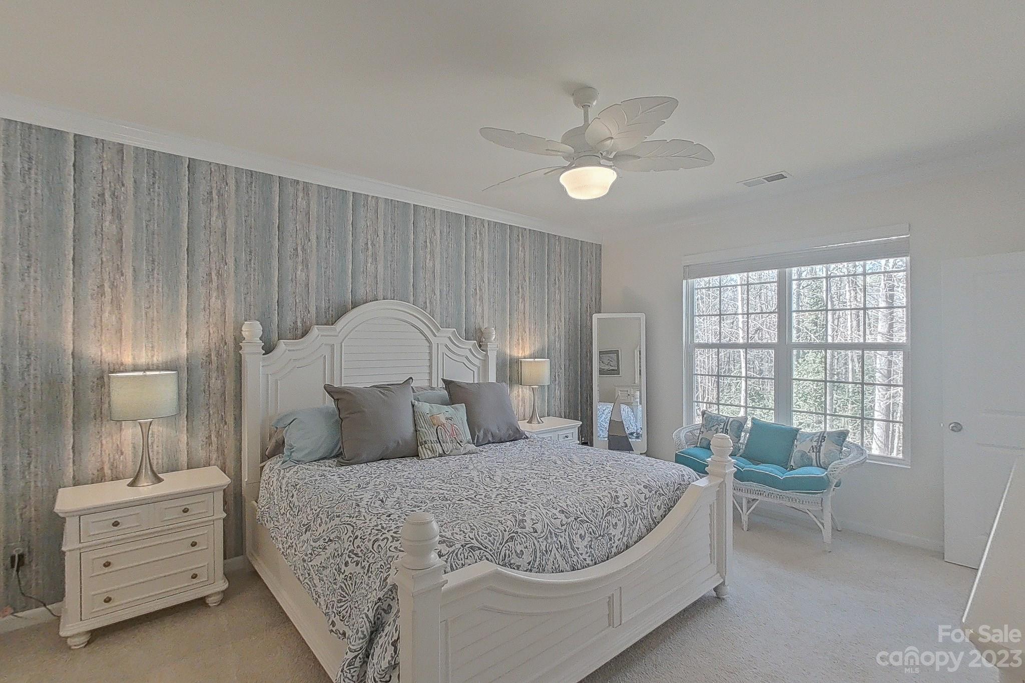 The Conservancy at McLean - Residential