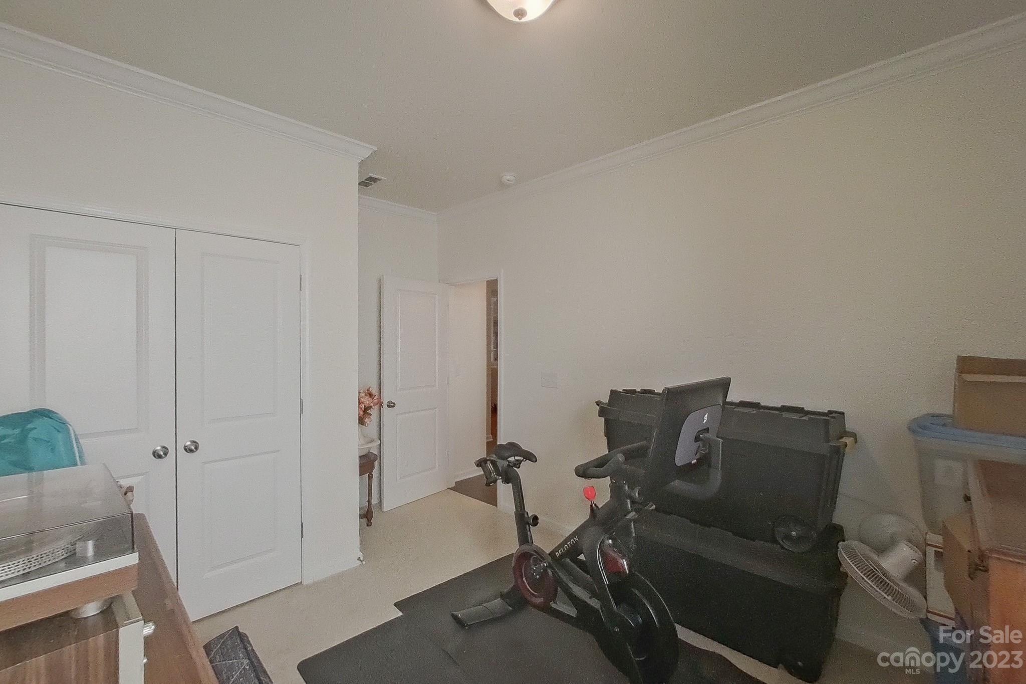 The Conservancy at McLean - Residential