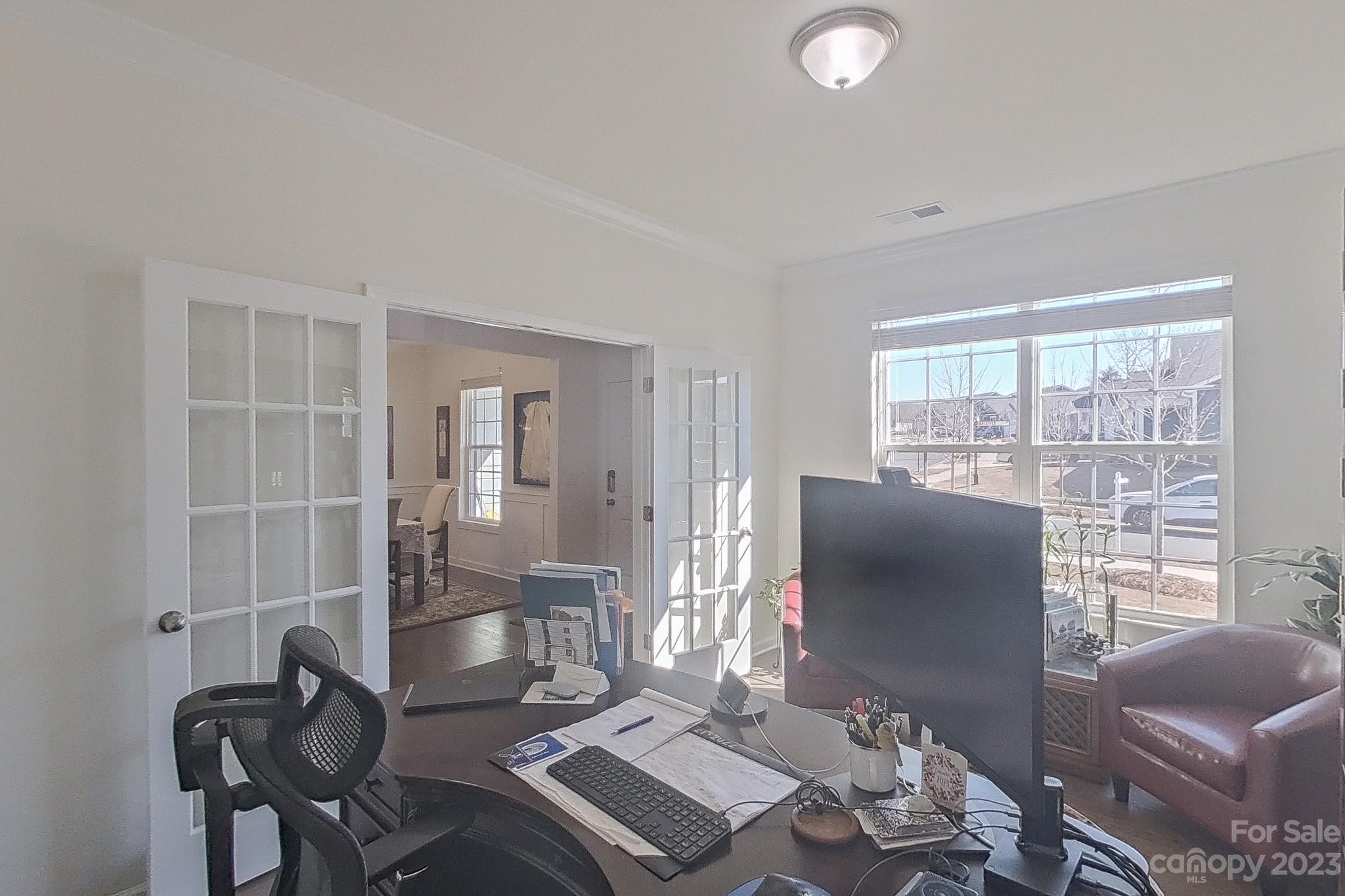 The Conservancy at McLean - Residential