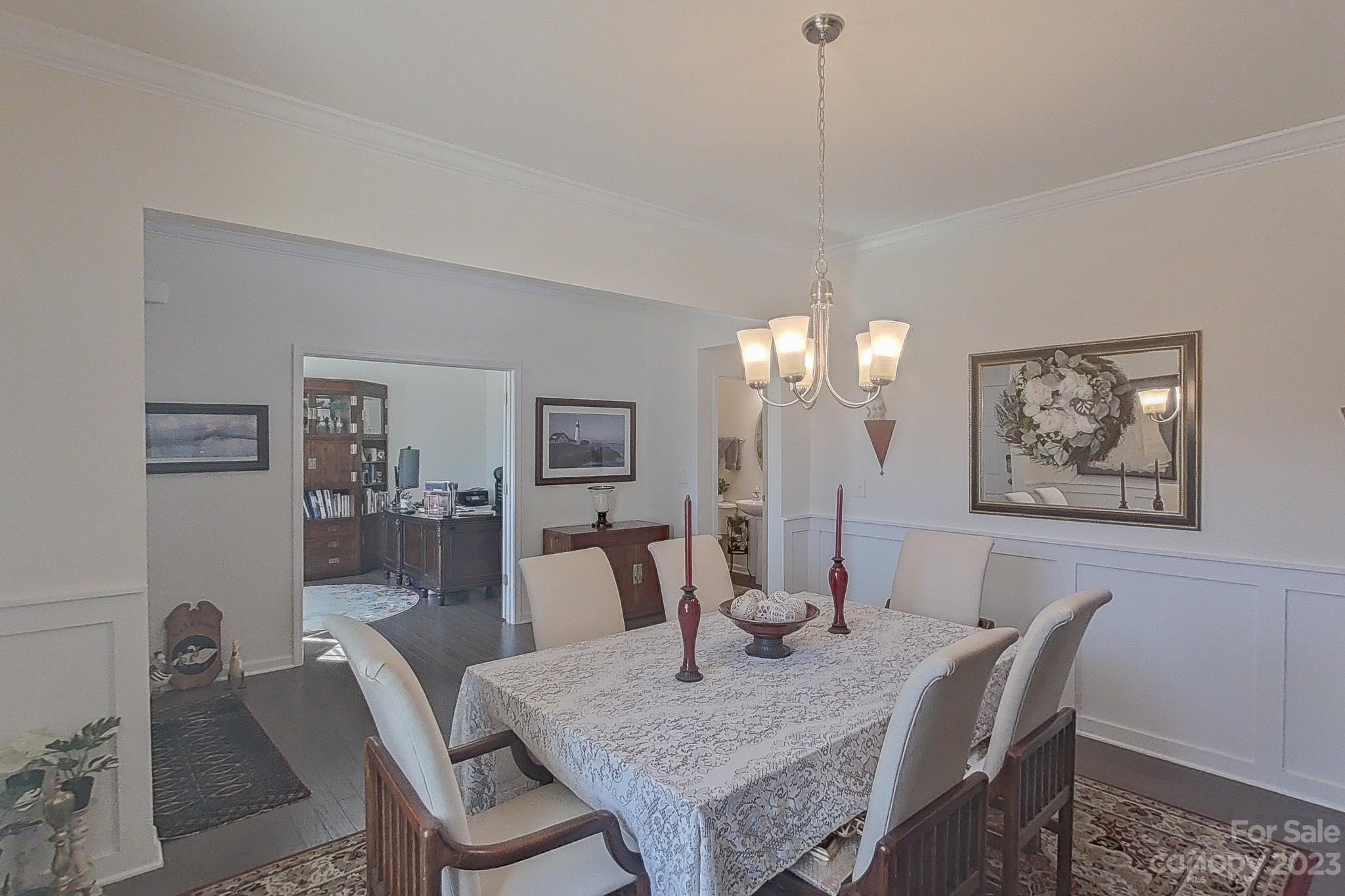 The Conservancy at McLean - Residential