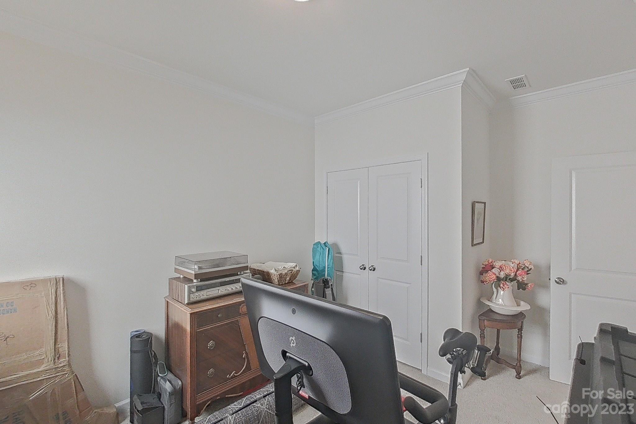 The Conservancy at McLean - Residential