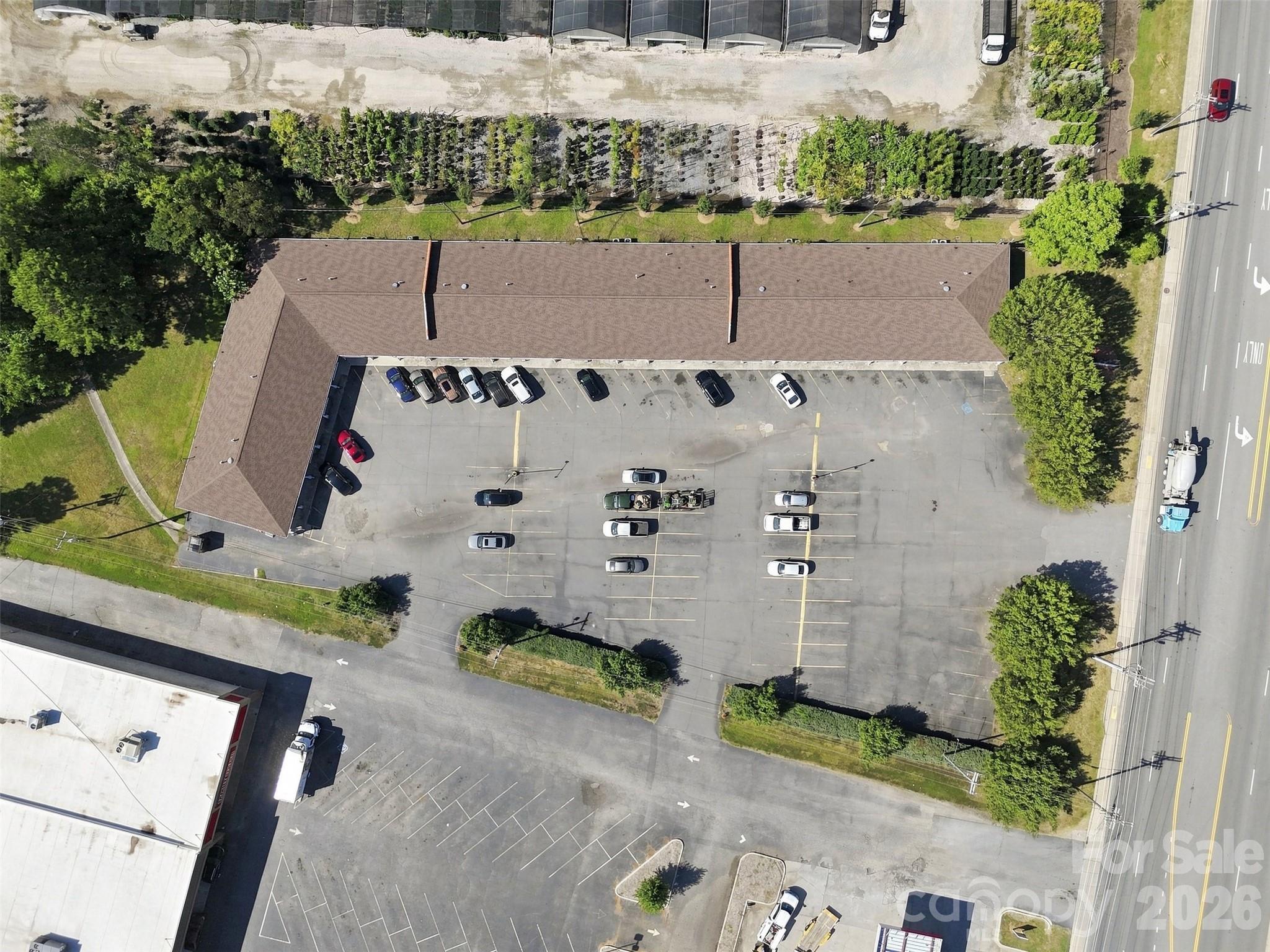 875 Albright Road