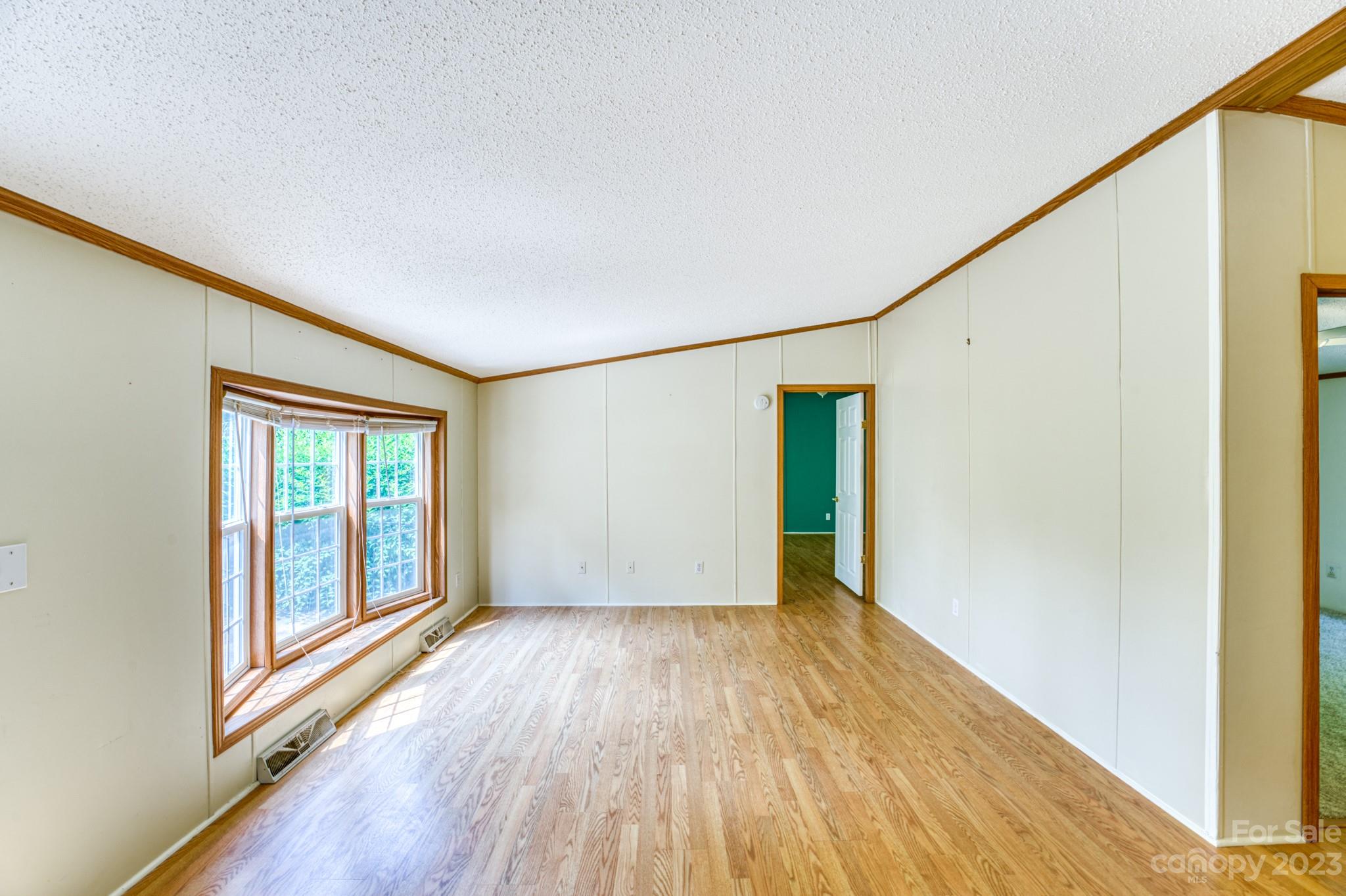 Ashley Acres - Residential