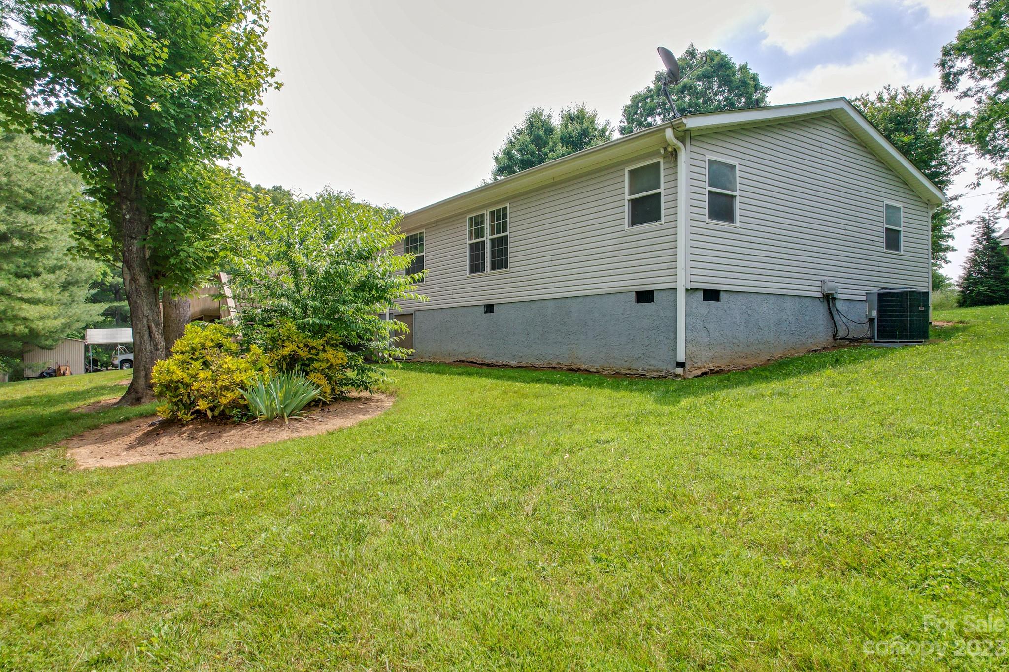 Ashley Acres - Residential