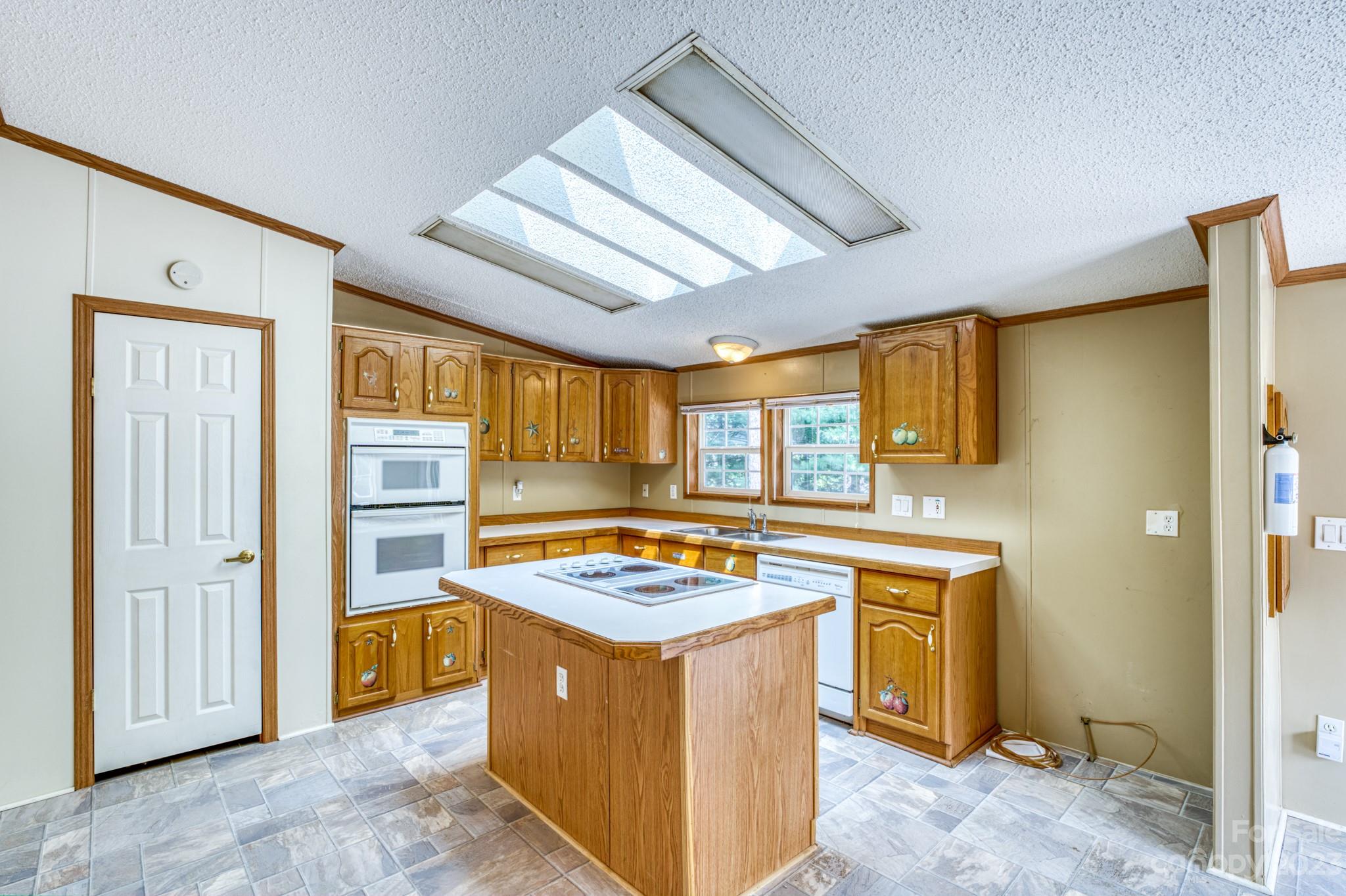 Ashley Acres - Residential