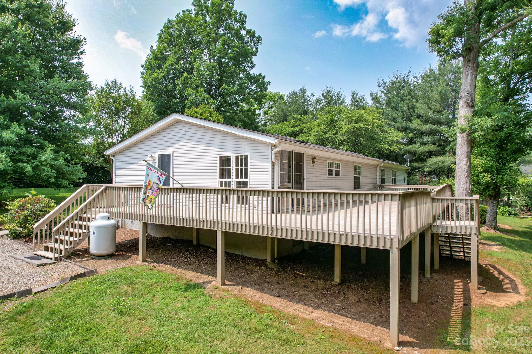 Ashley Acres - Residential