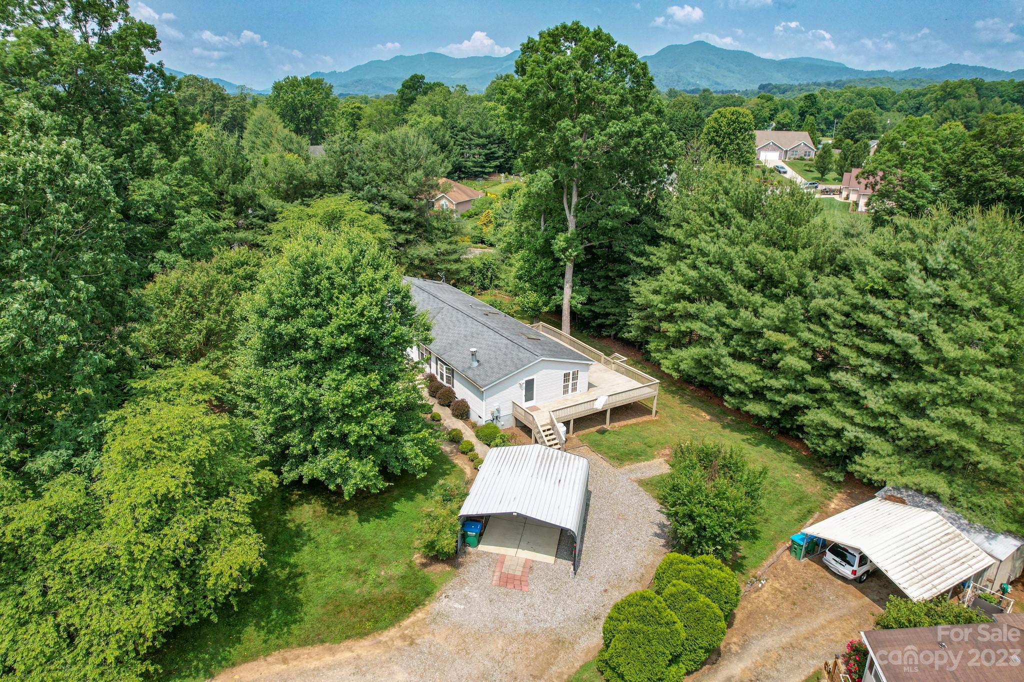 Ashley Acres - Residential