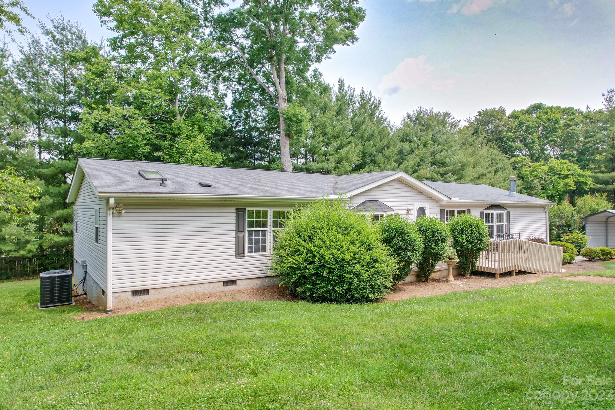 Ashley Acres - Residential