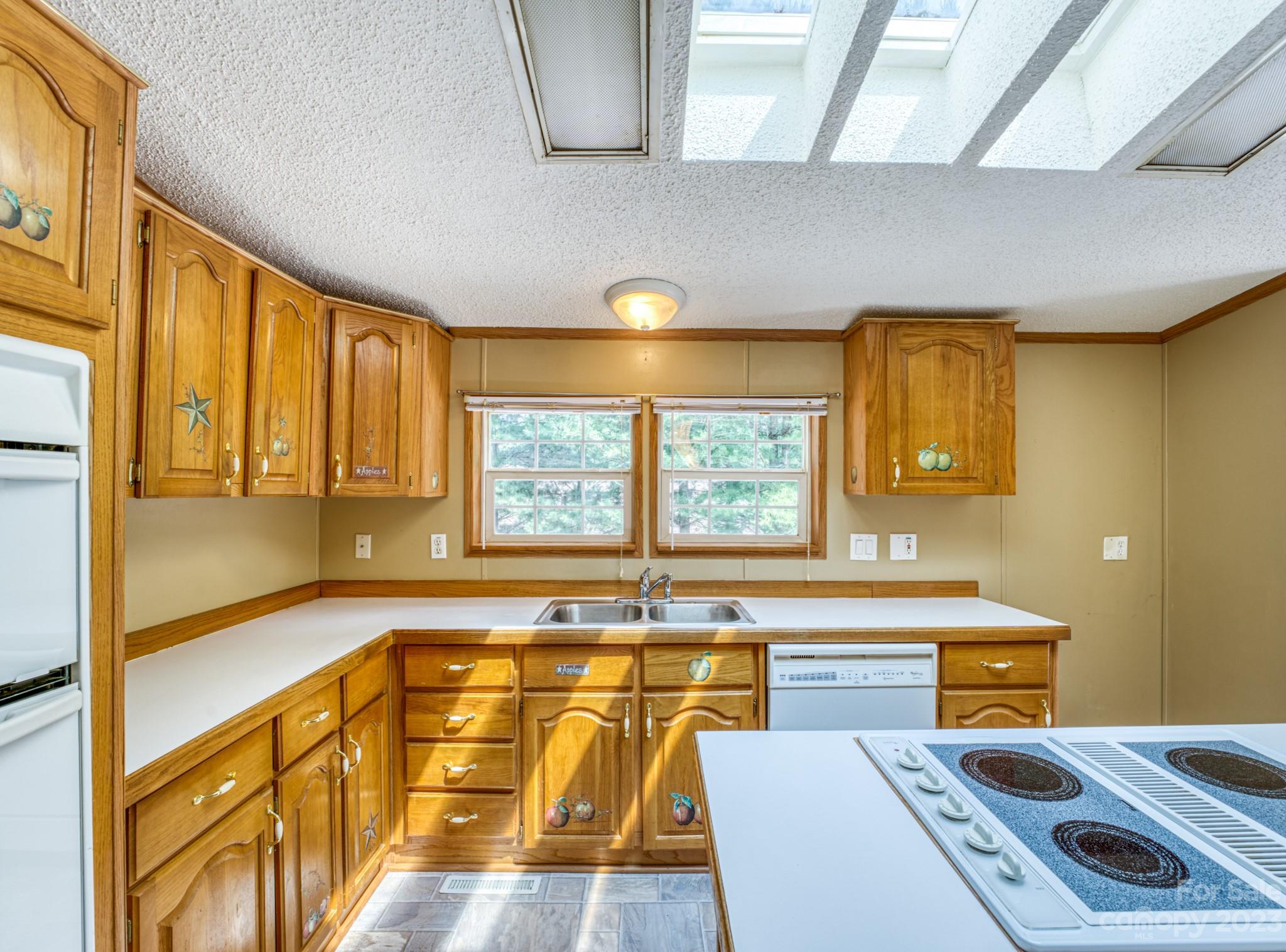 Ashley Acres - Residential