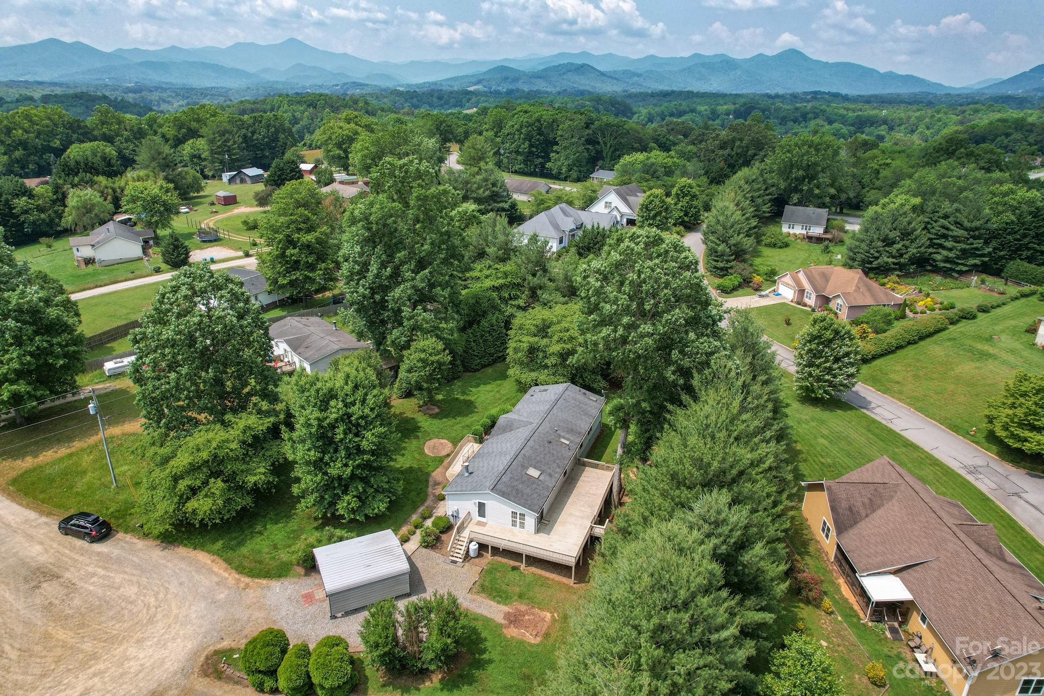 Ashley Acres - Residential