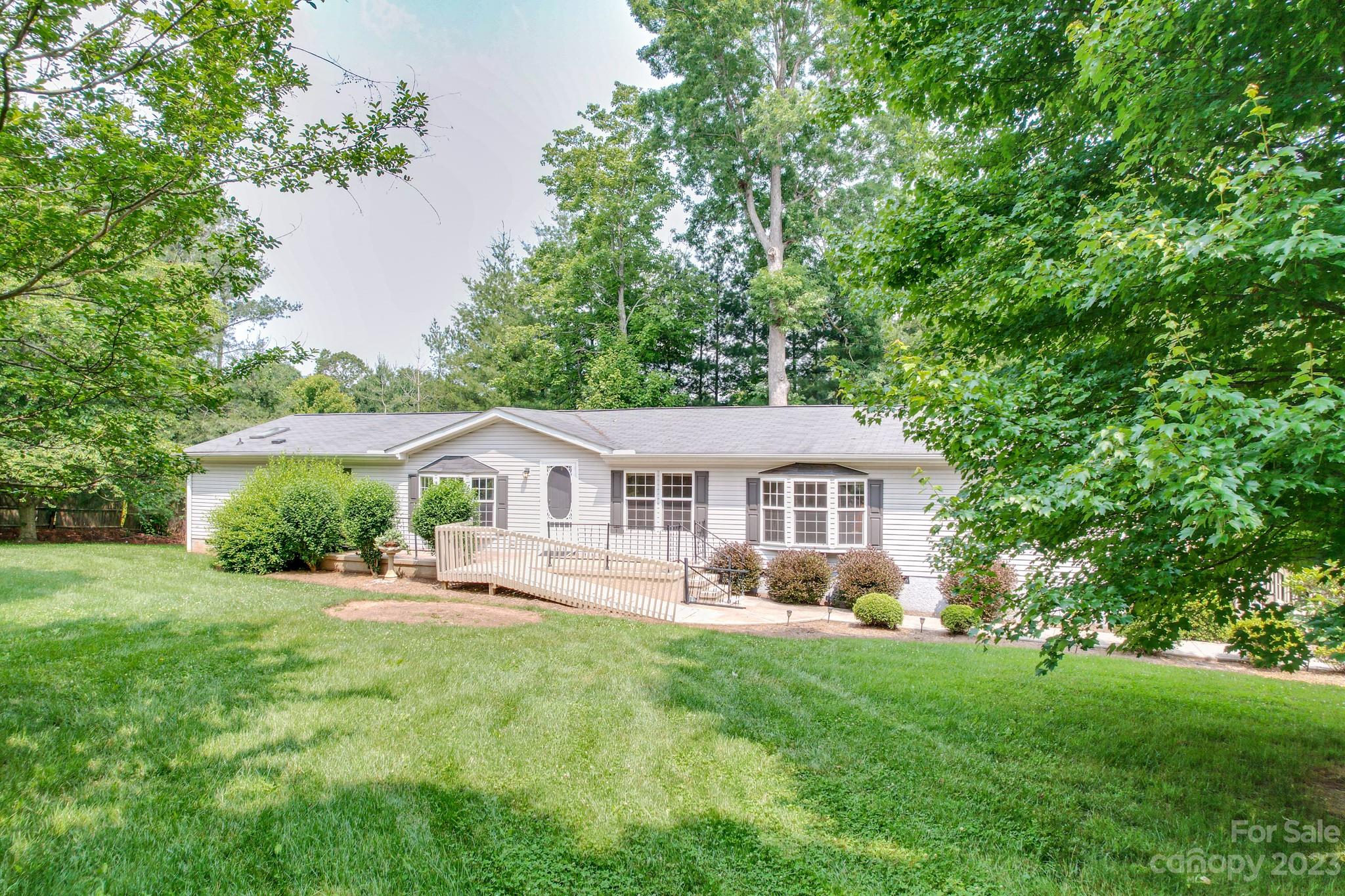 Ashley Acres - Residential