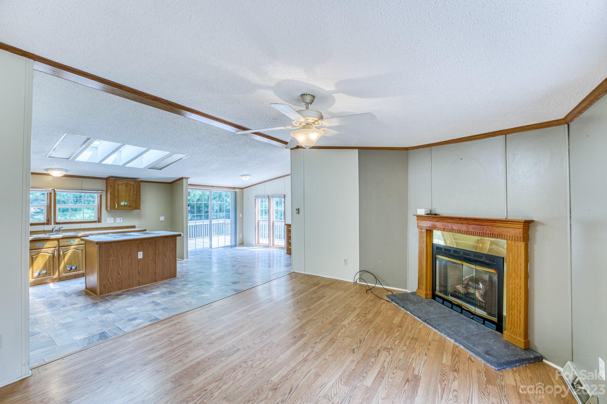 Ashley Acres - Residential