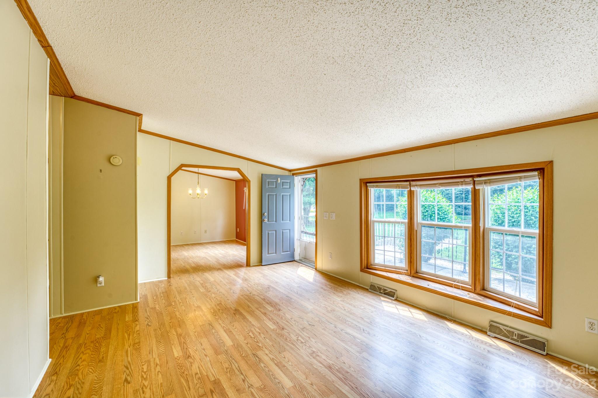 Ashley Acres - Residential