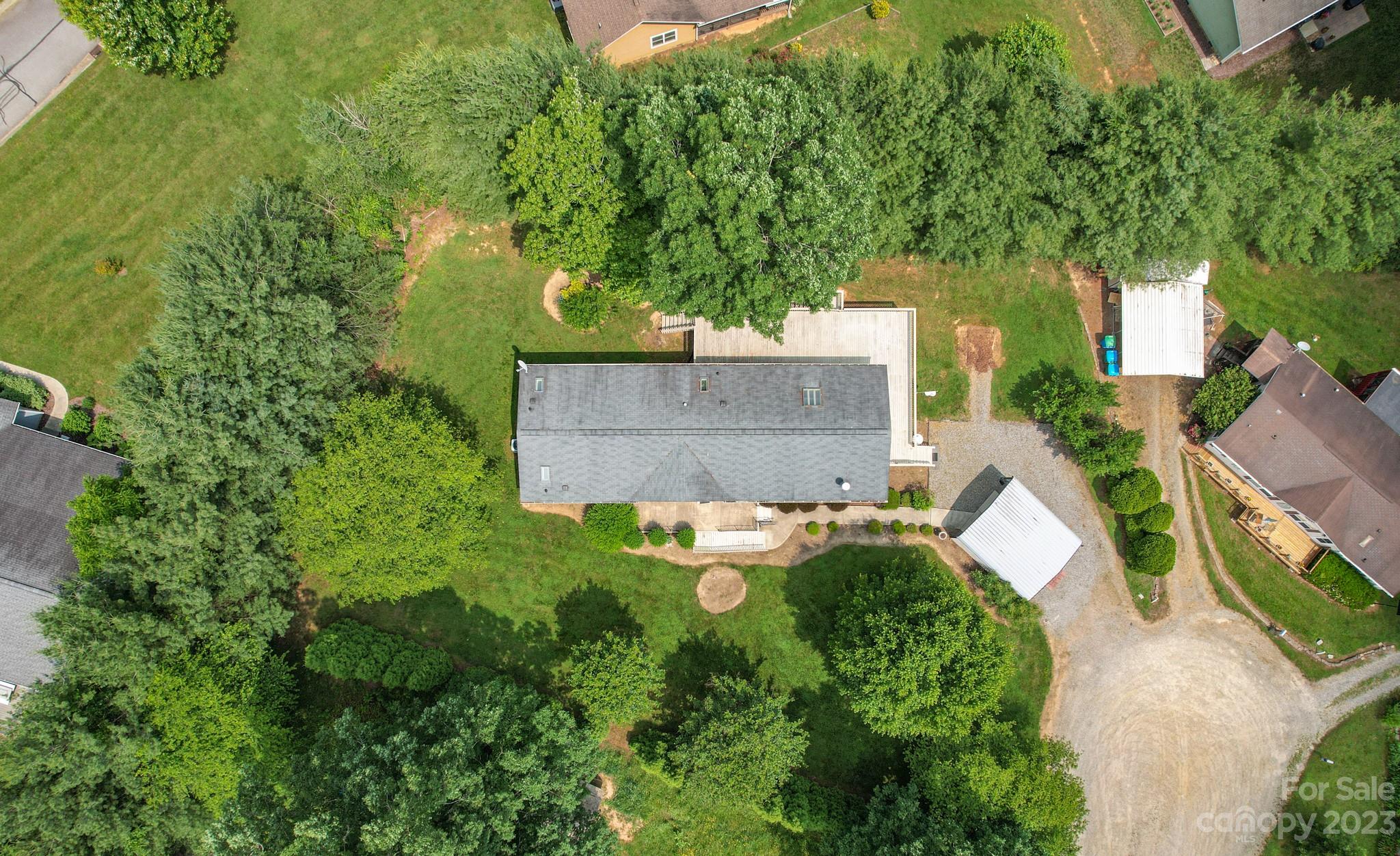 Ashley Acres - Residential