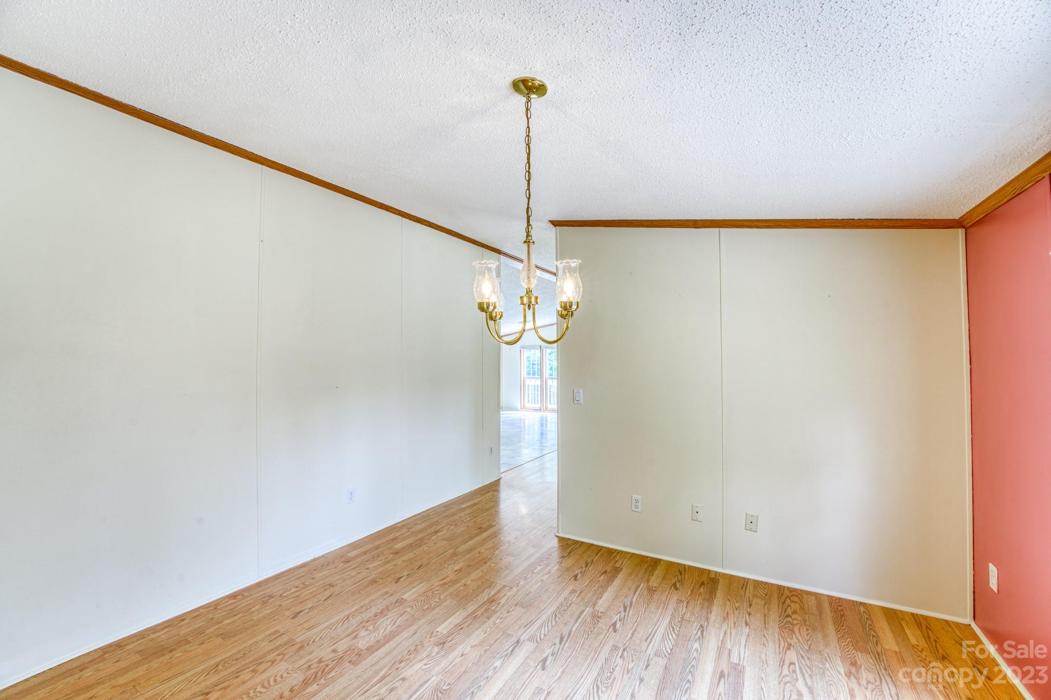 Ashley Acres - Residential