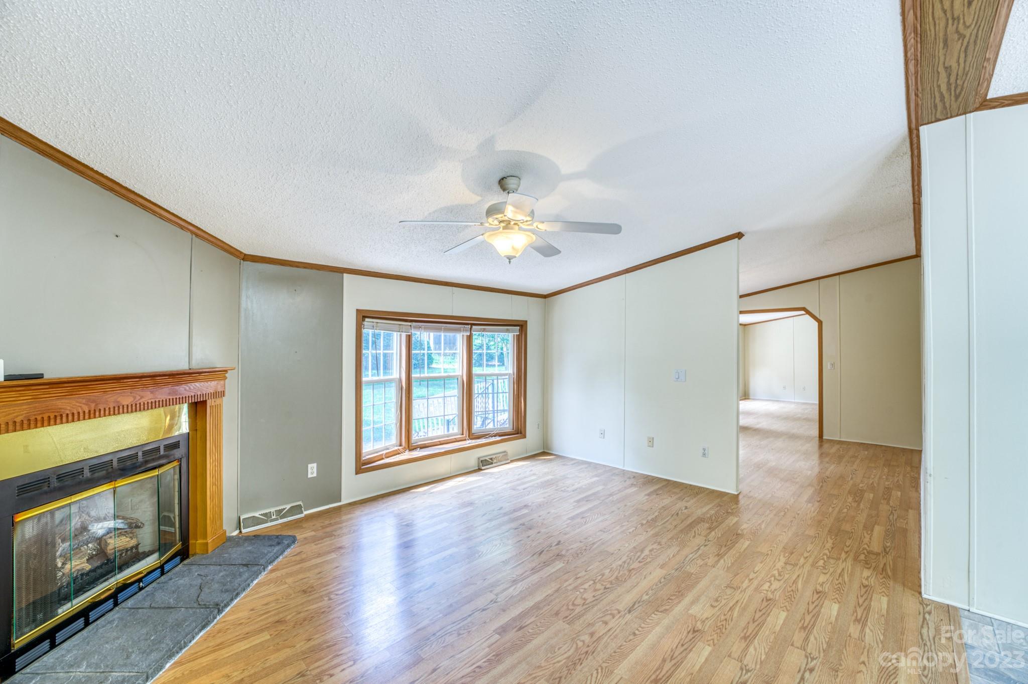 Ashley Acres - Residential