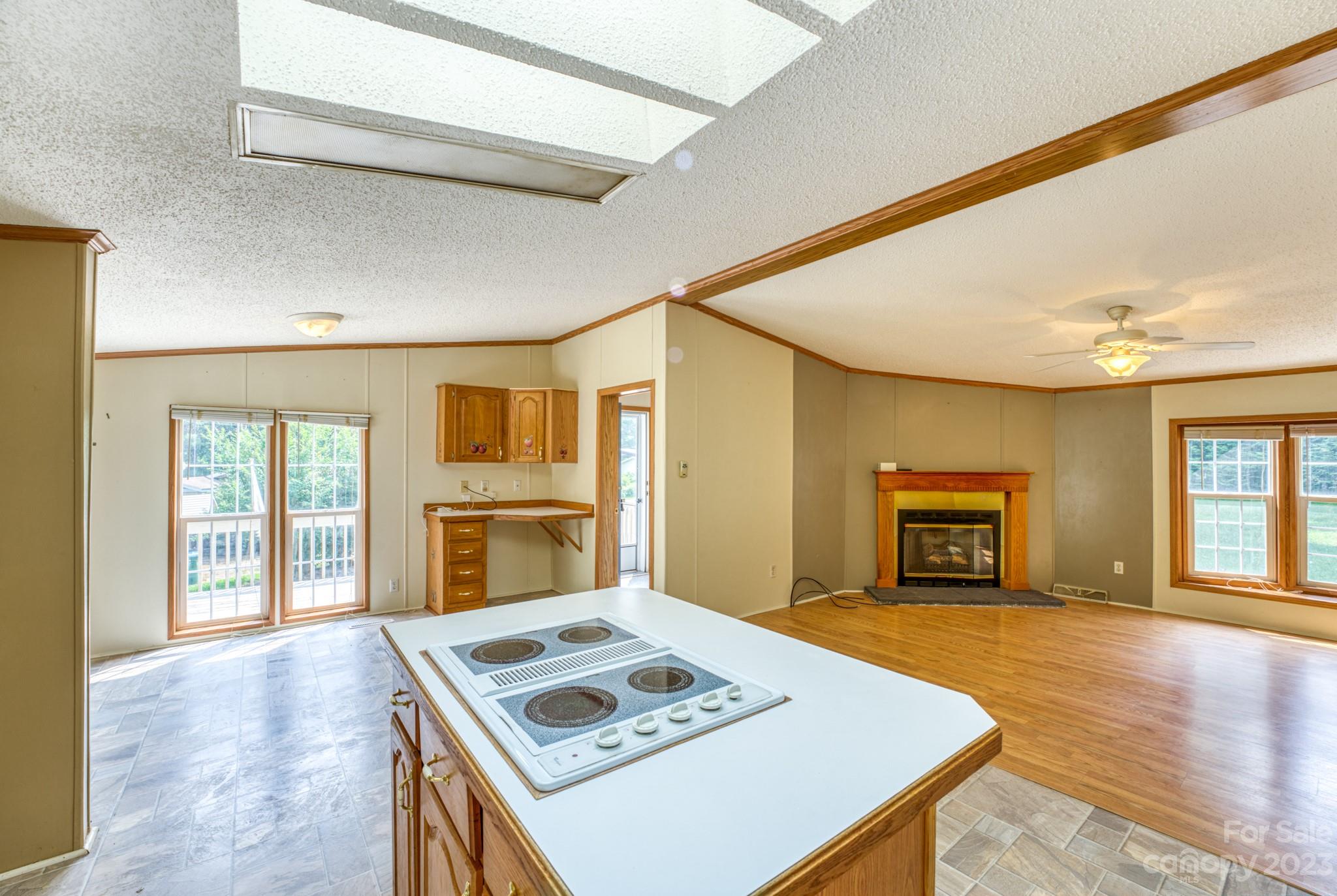 Ashley Acres - Residential