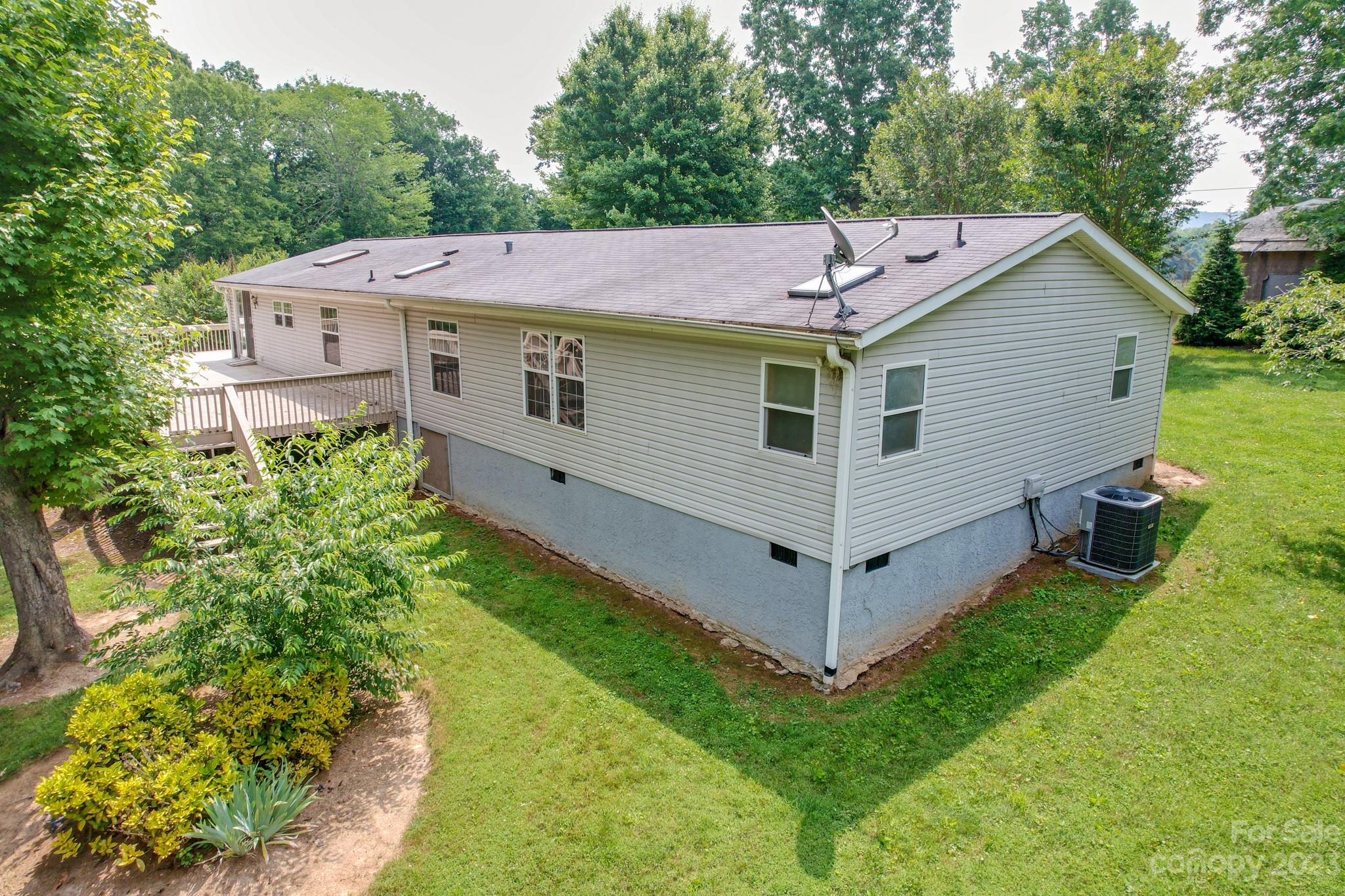 Ashley Acres - Residential