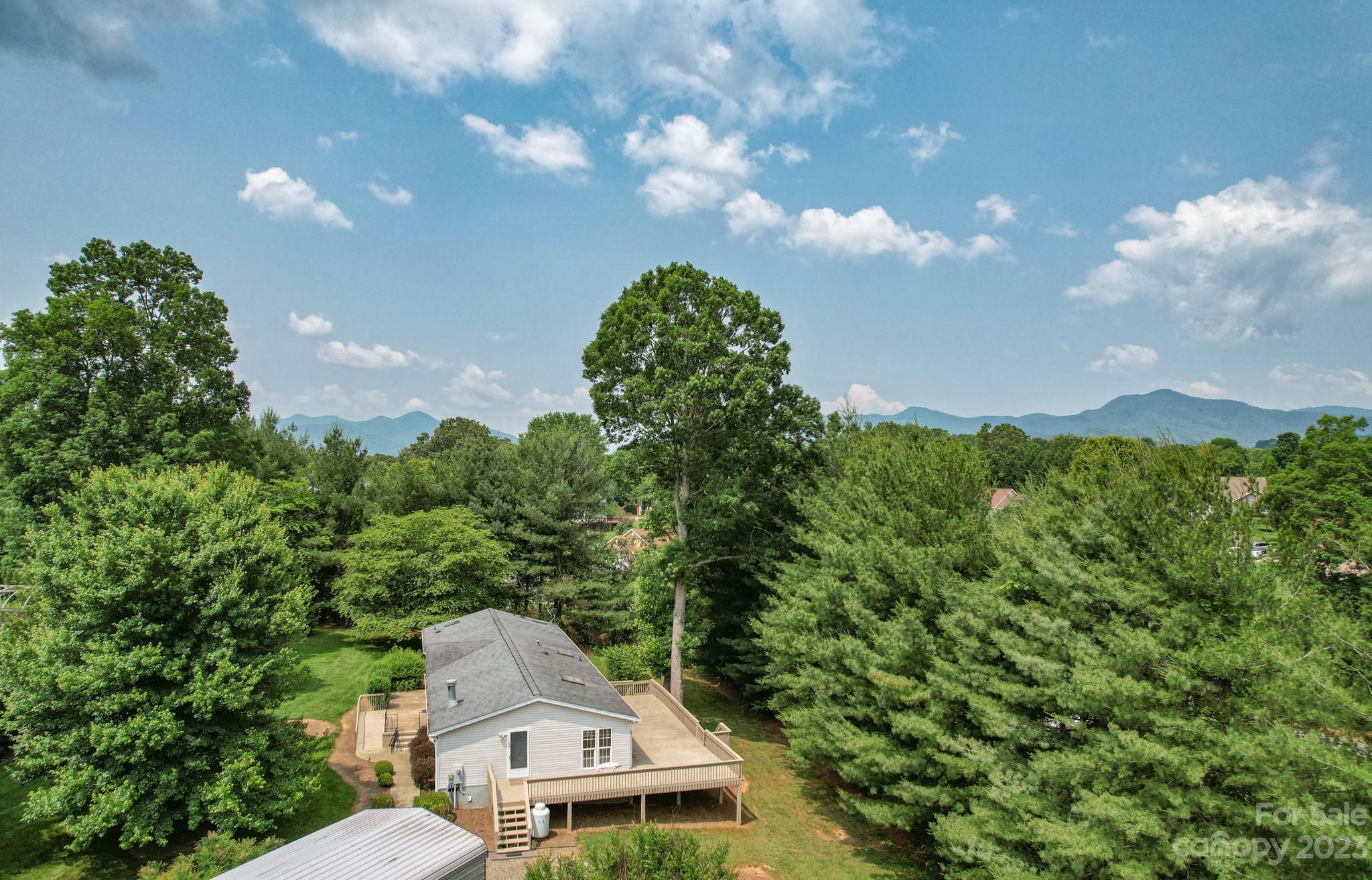 Ashley Acres - Residential