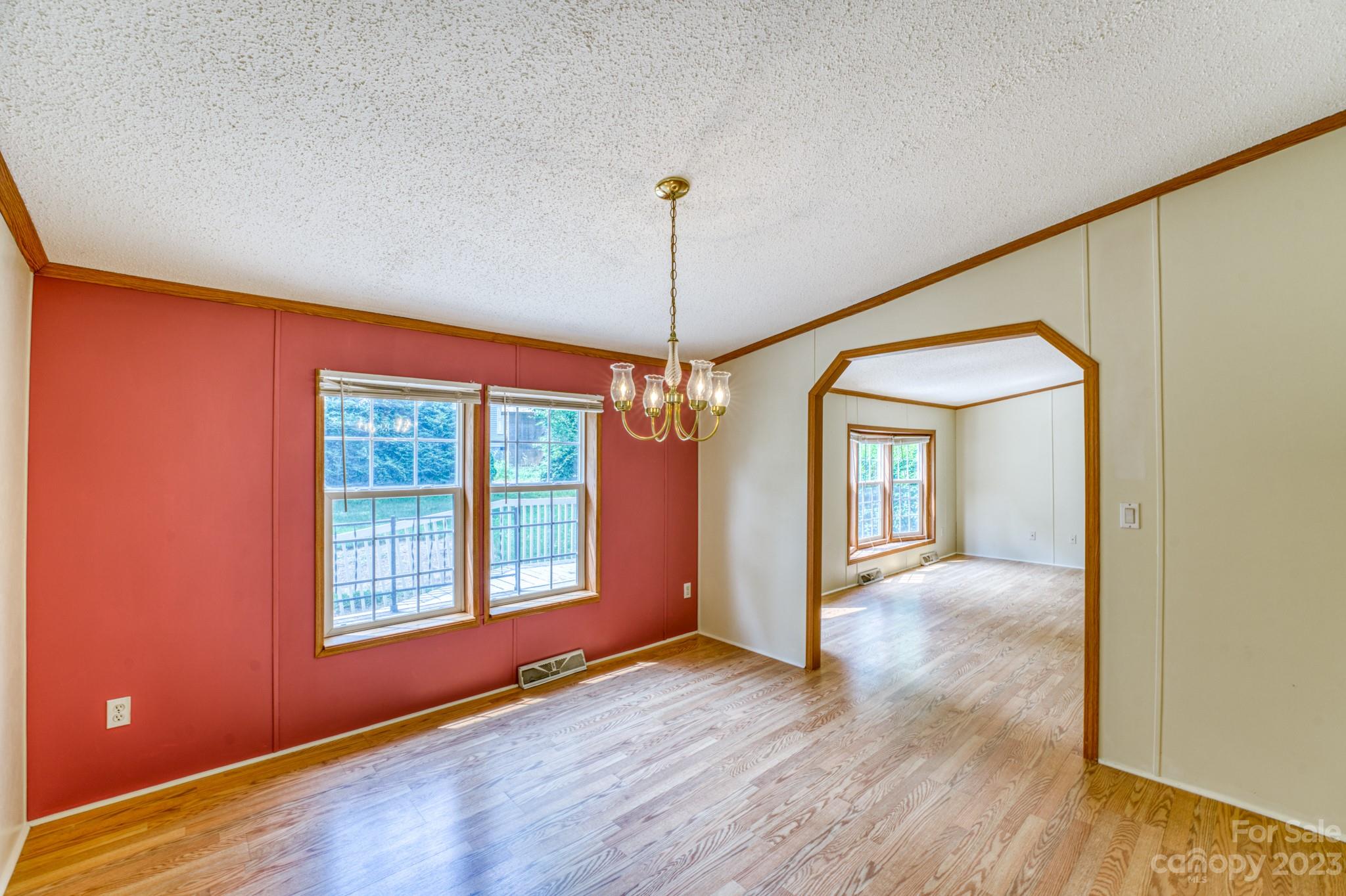 Ashley Acres - Residential