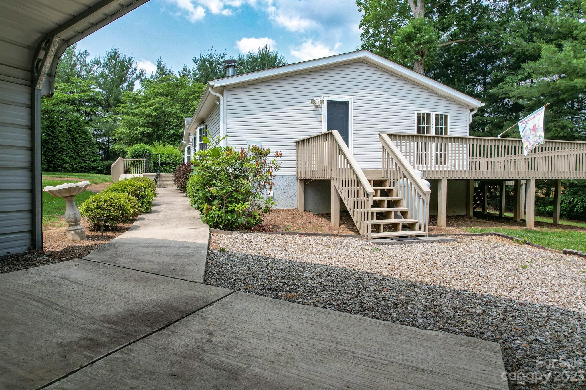 Ashley Acres - Residential