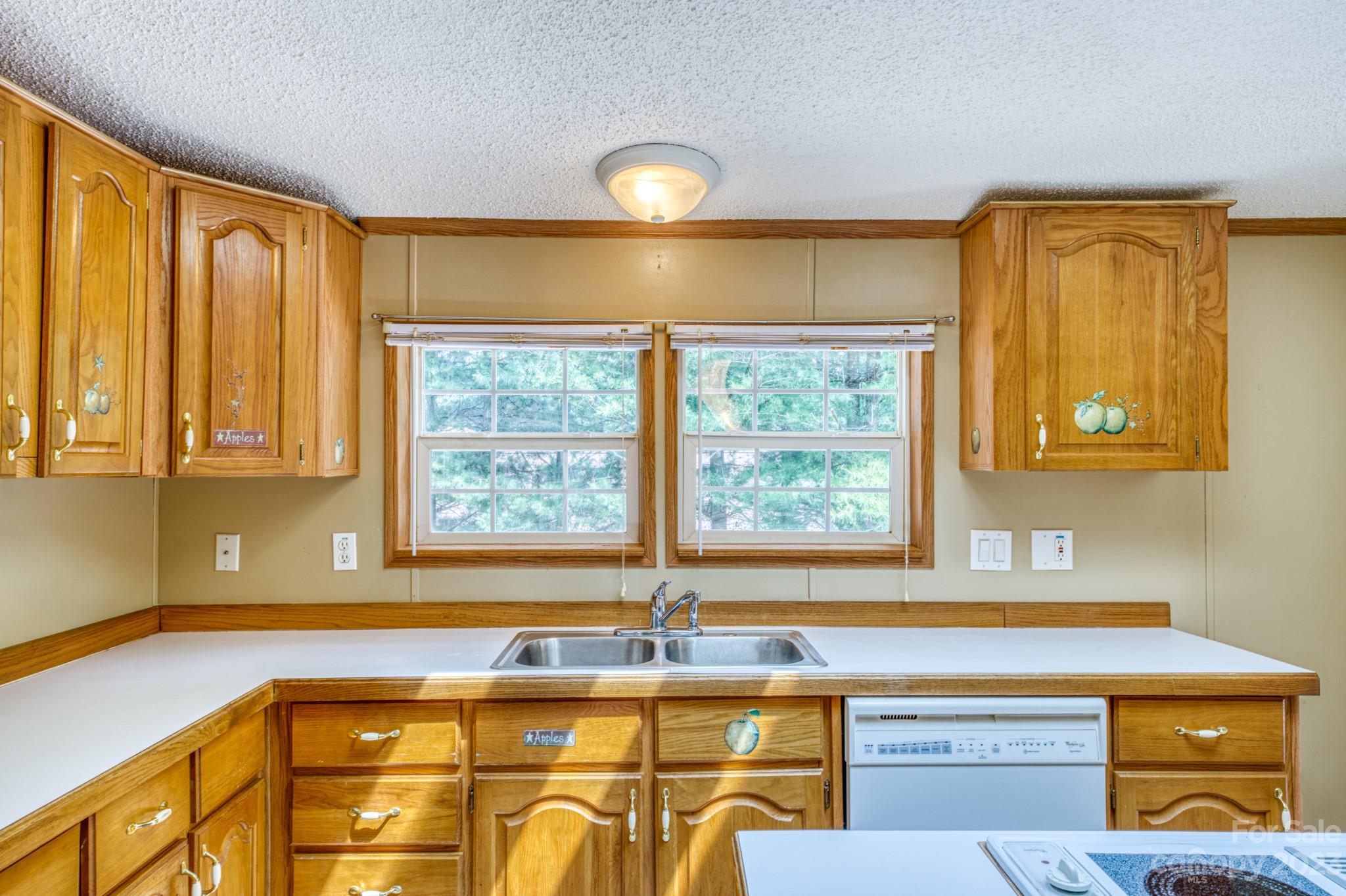 Ashley Acres - Residential