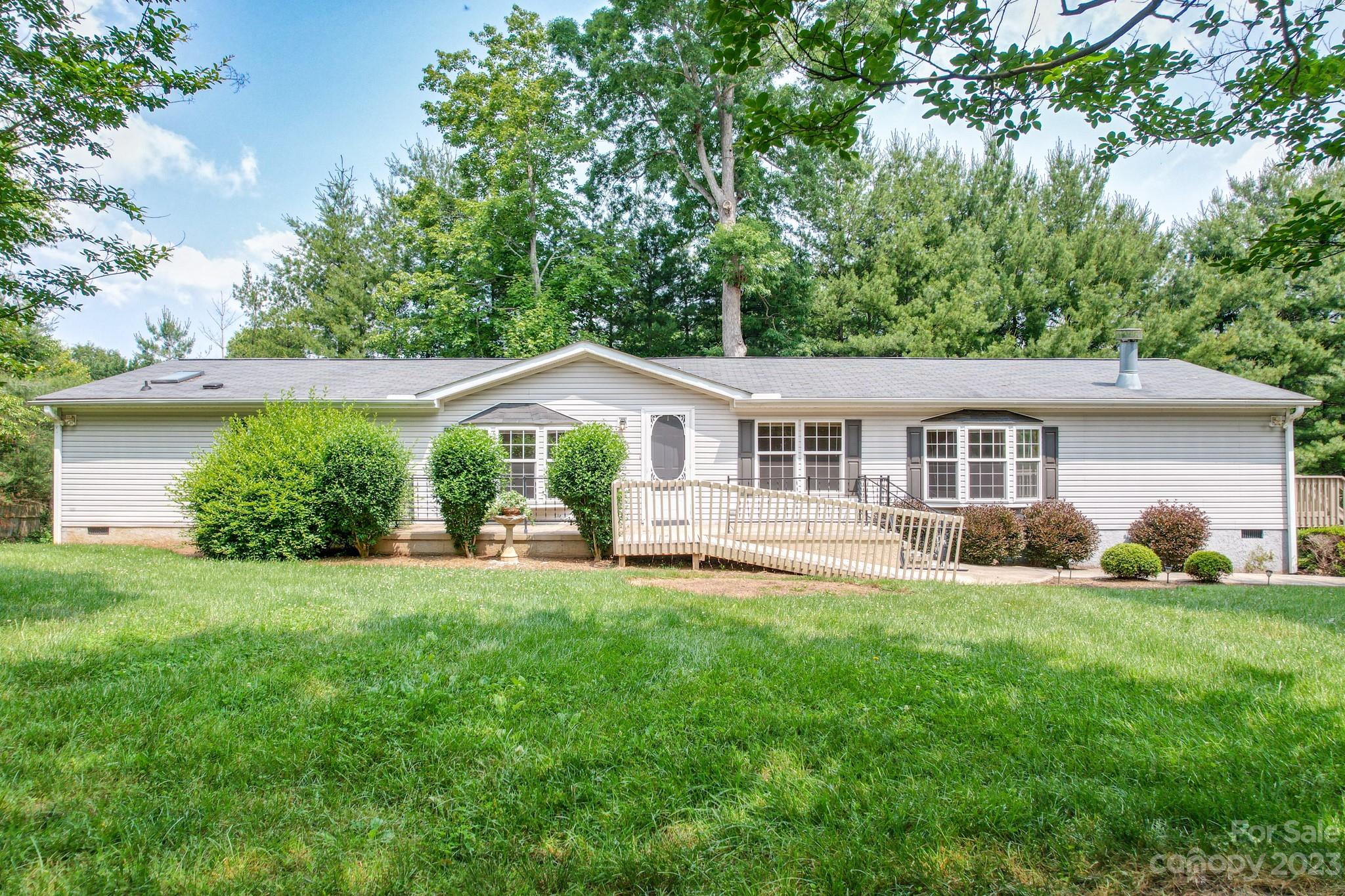 Ashley Acres - Residential