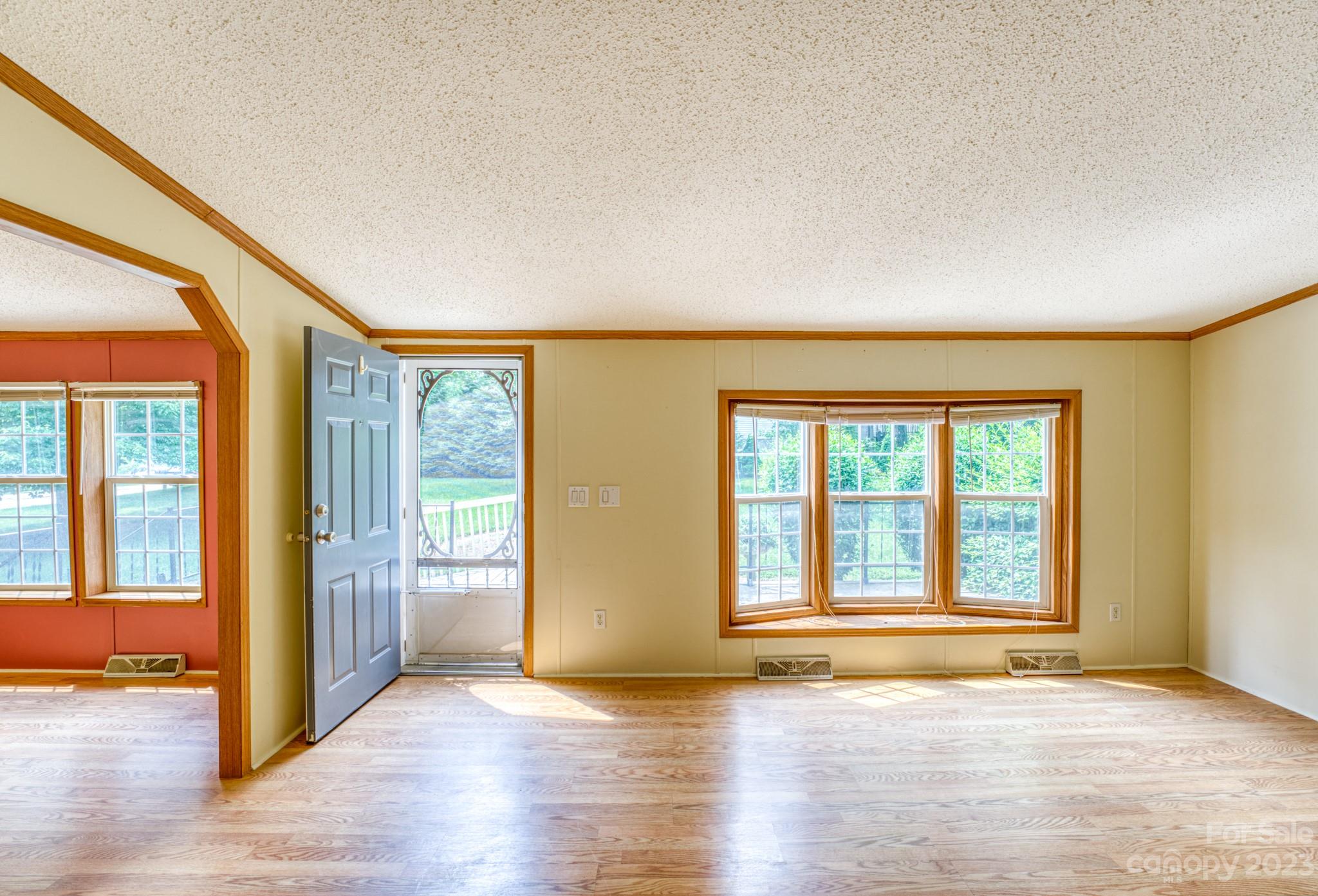 Ashley Acres - Residential