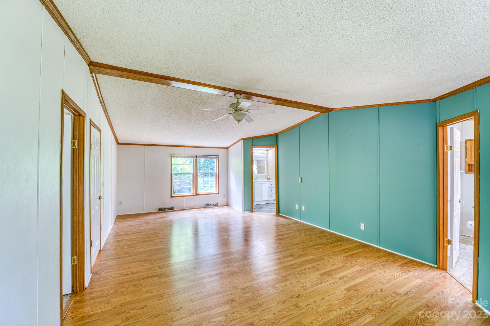 Ashley Acres - Residential