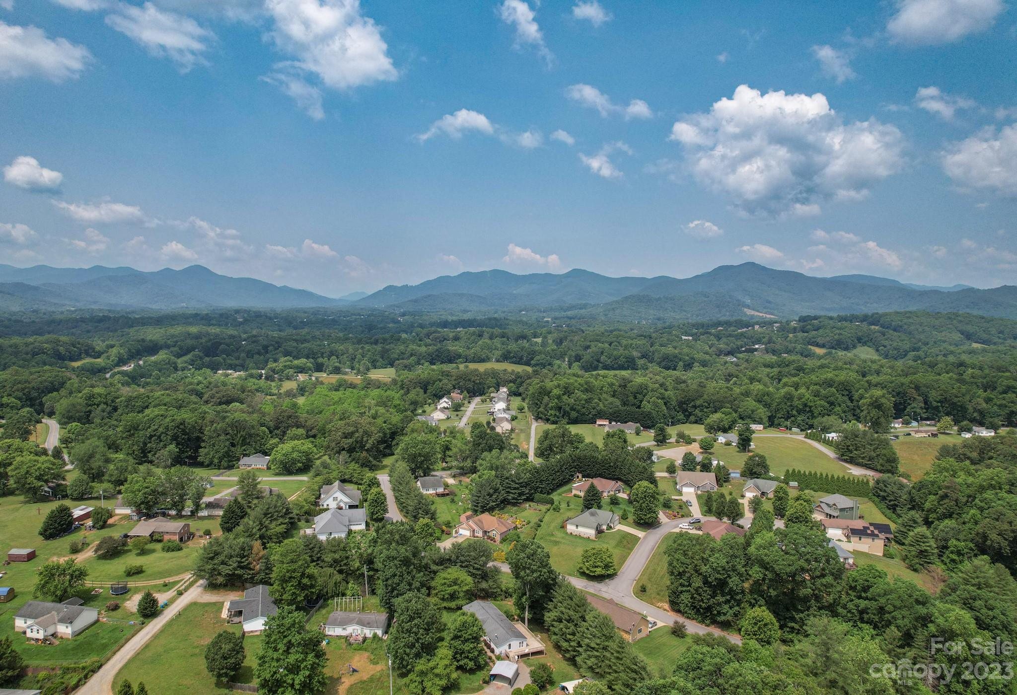 Ashley Acres - Residential