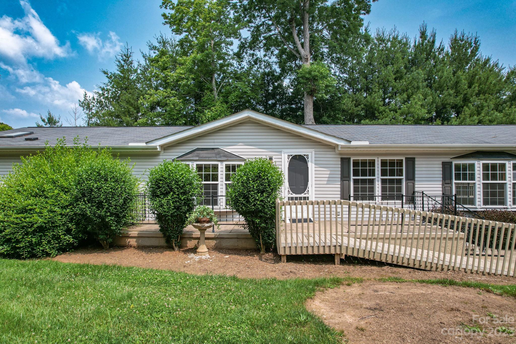 Ashley Acres - Residential