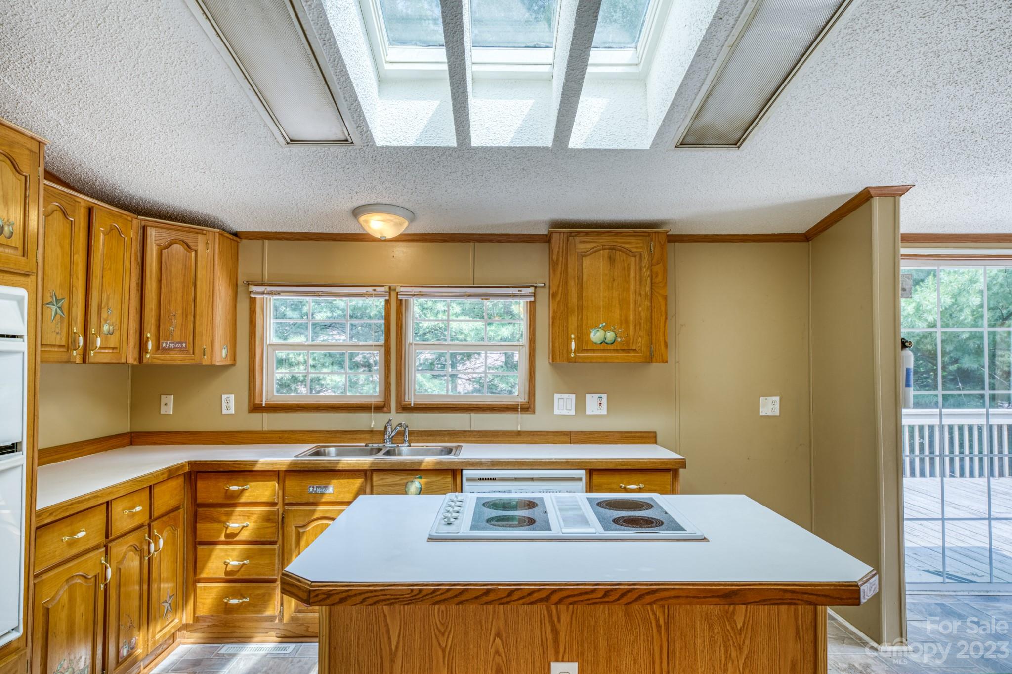 Ashley Acres - Residential