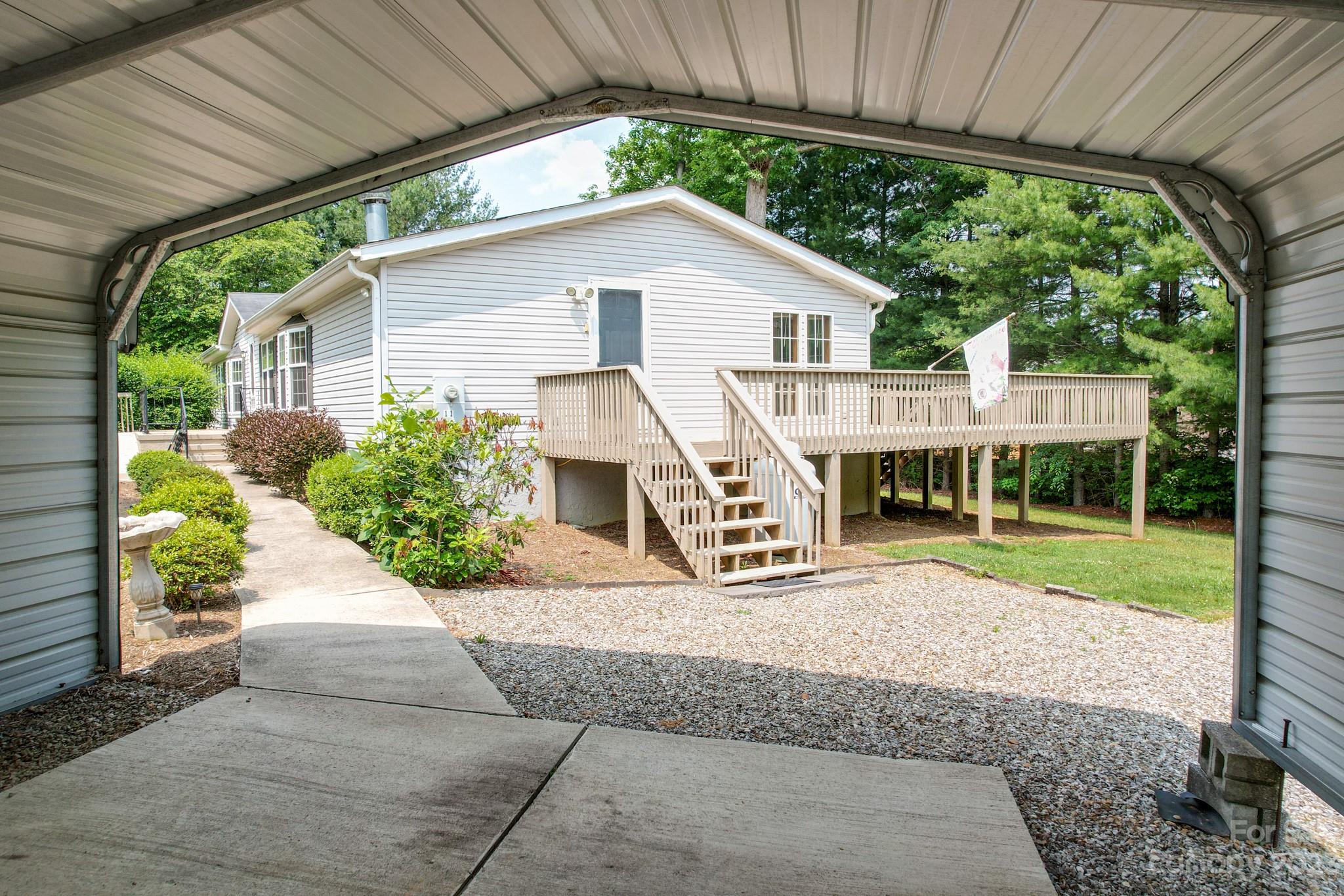 Ashley Acres - Residential