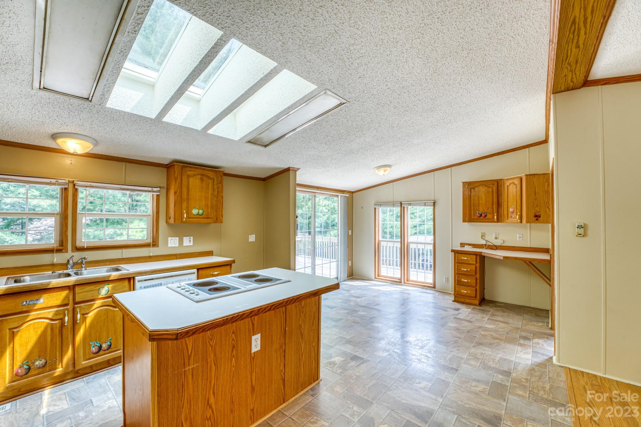 Ashley Acres - Residential