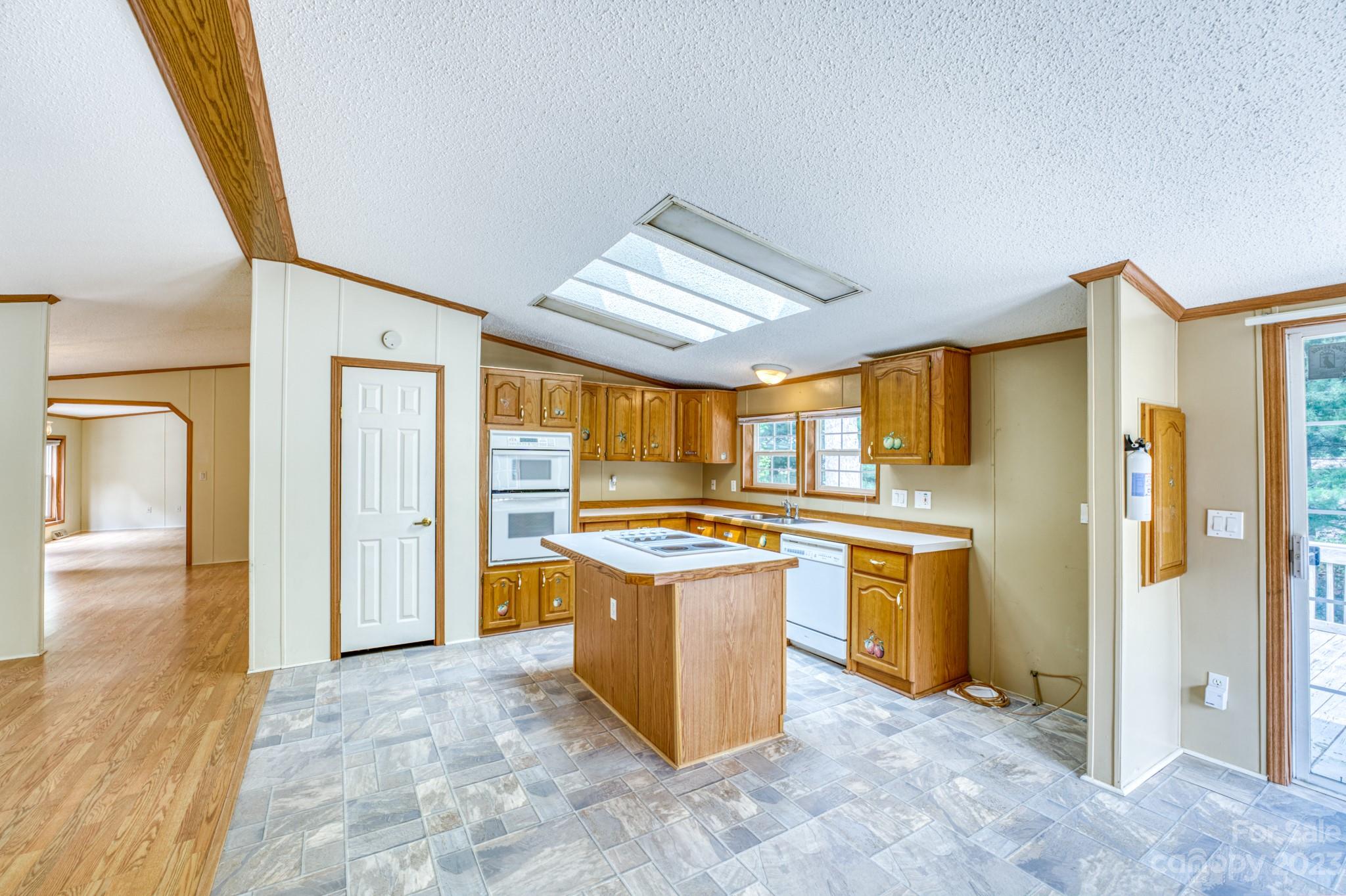 Ashley Acres - Residential