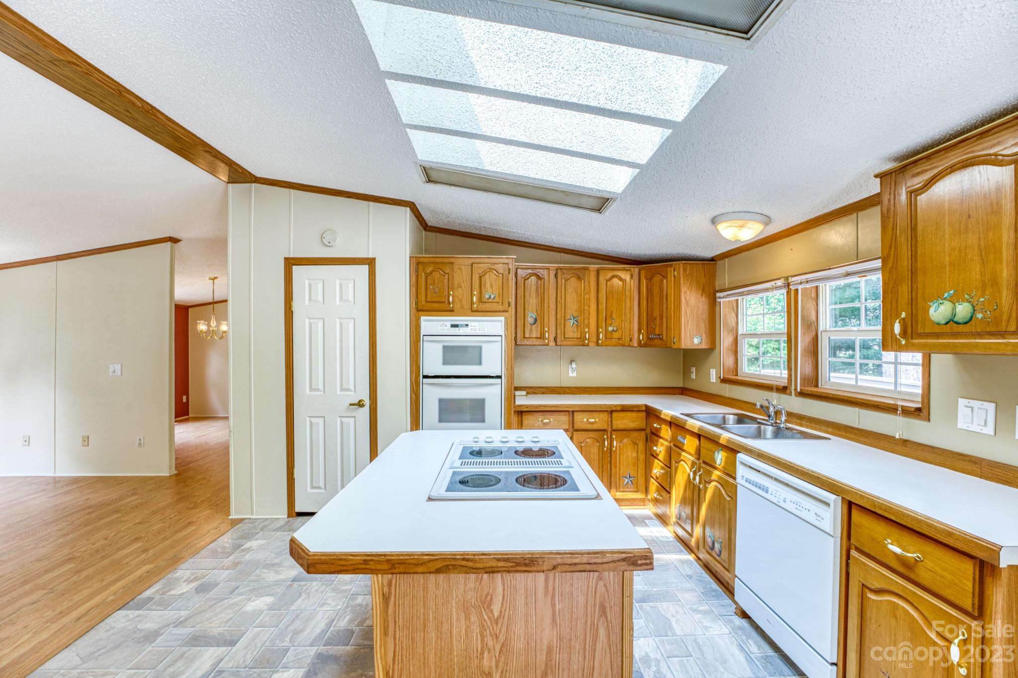 Ashley Acres - Residential