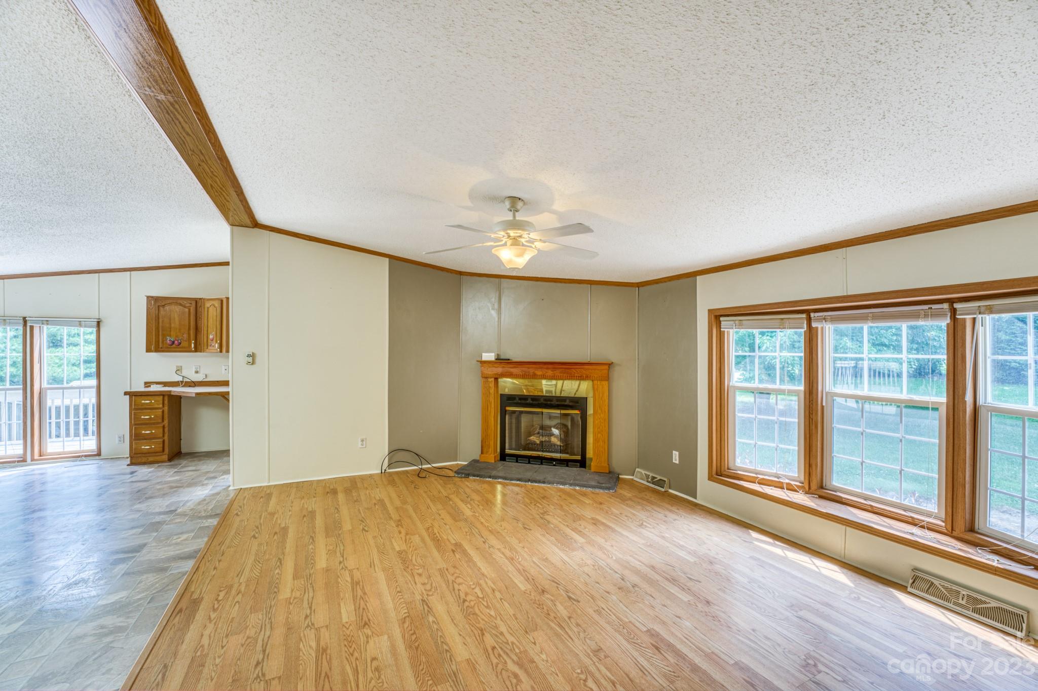 Ashley Acres - Residential