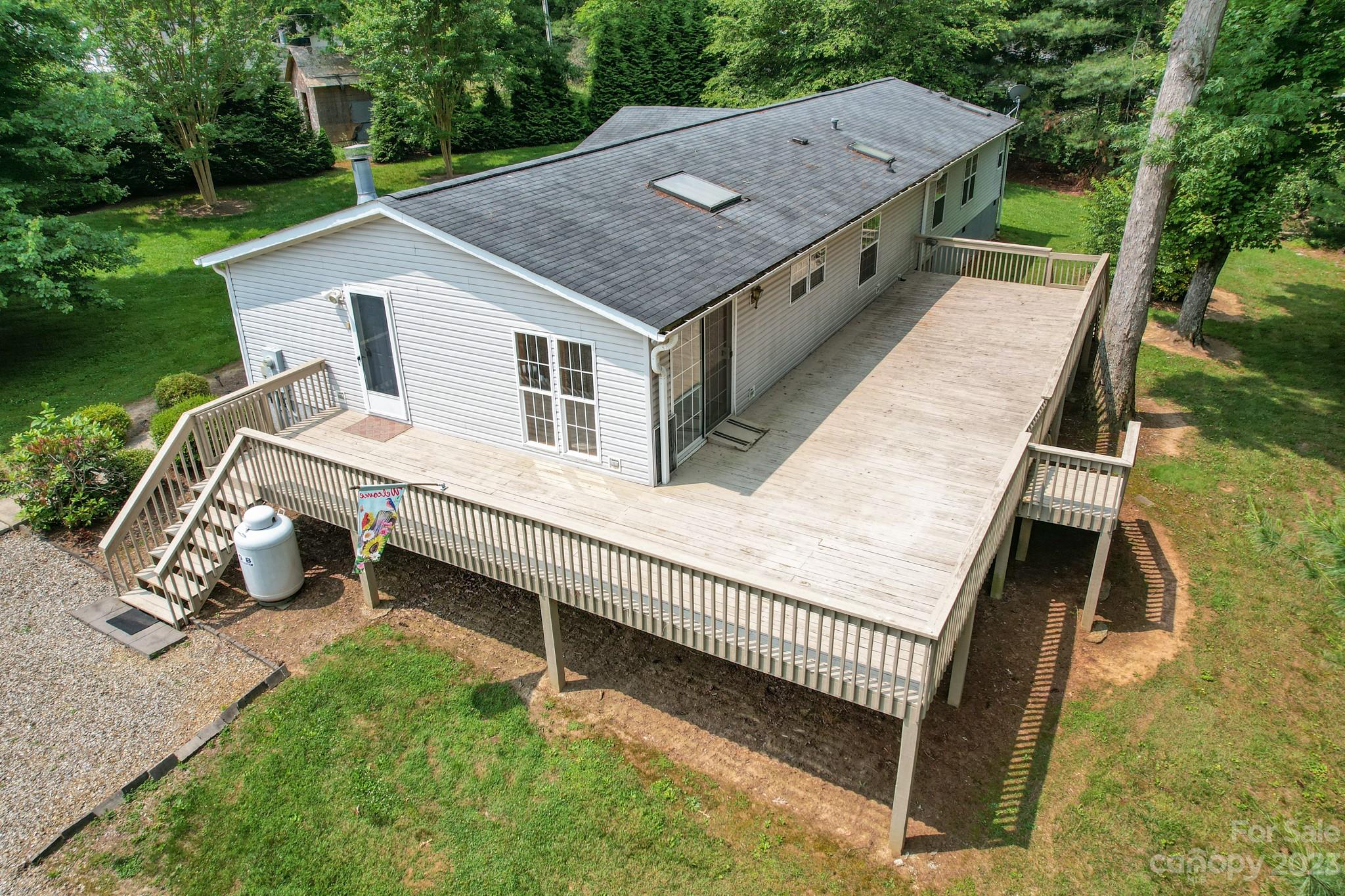 Ashley Acres - Residential