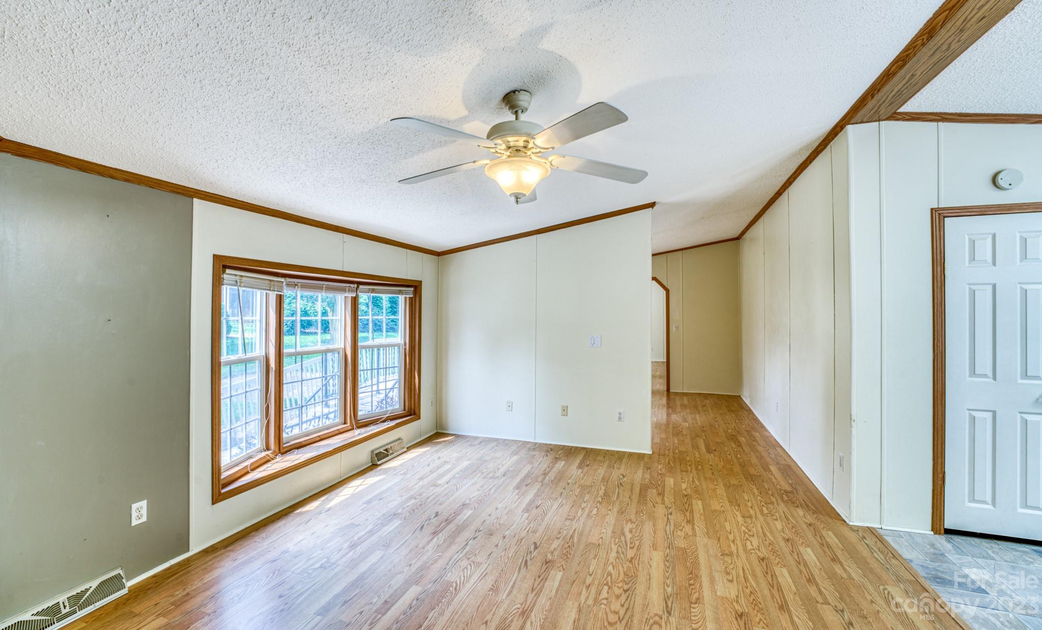 Ashley Acres - Residential