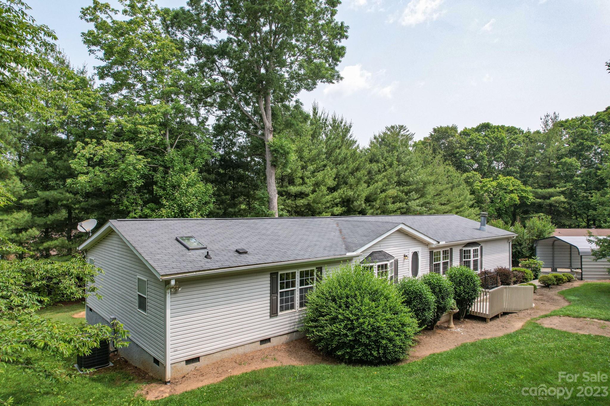 Ashley Acres - Residential