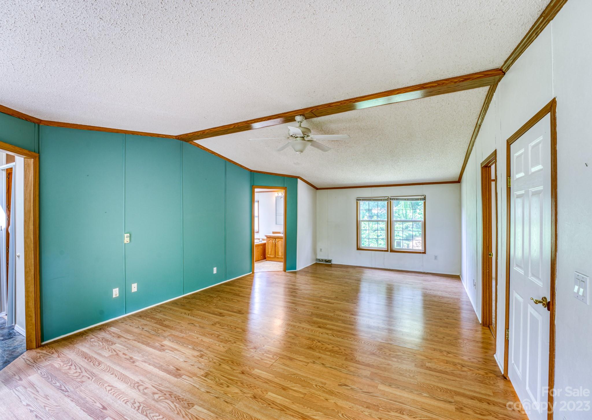 Ashley Acres - Residential