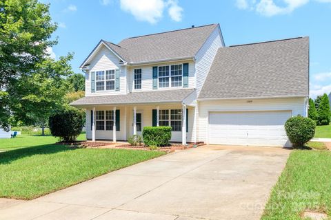 11039 Palestrina Road Charlotte NC 28215